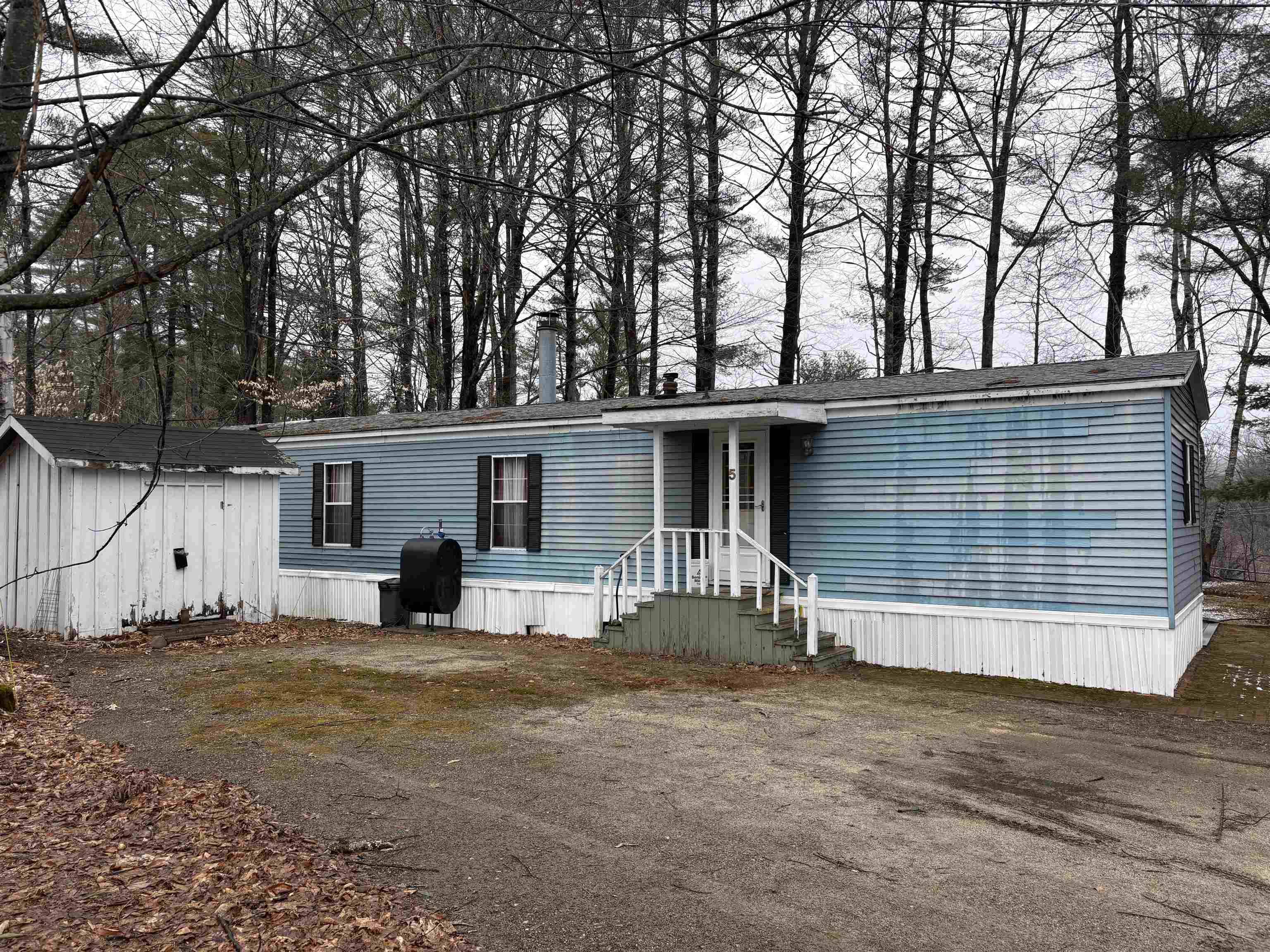Plymouth, NH 03264,5 Pine DR