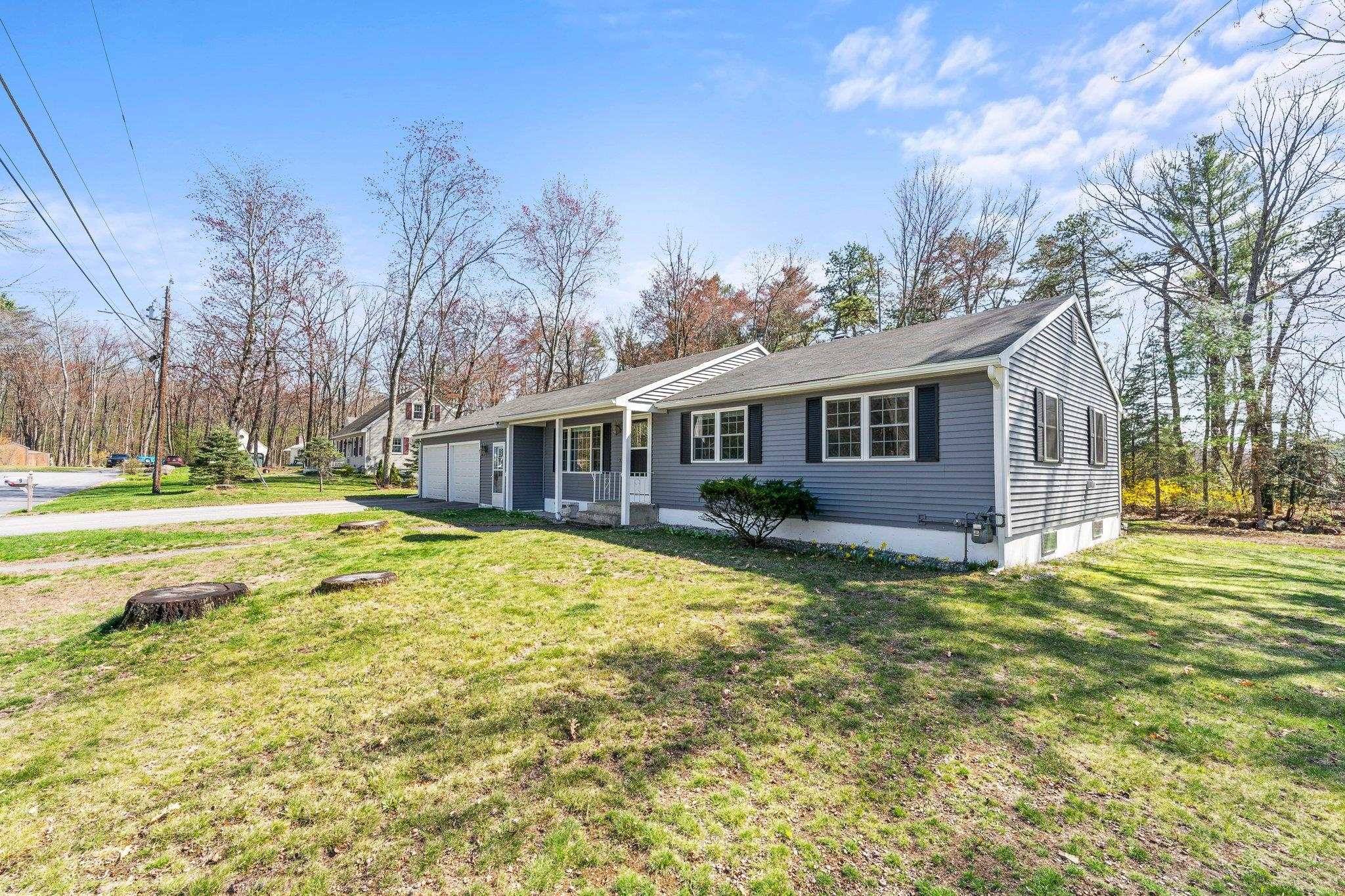 Merrimack, NH 03054,9 Spruce ST