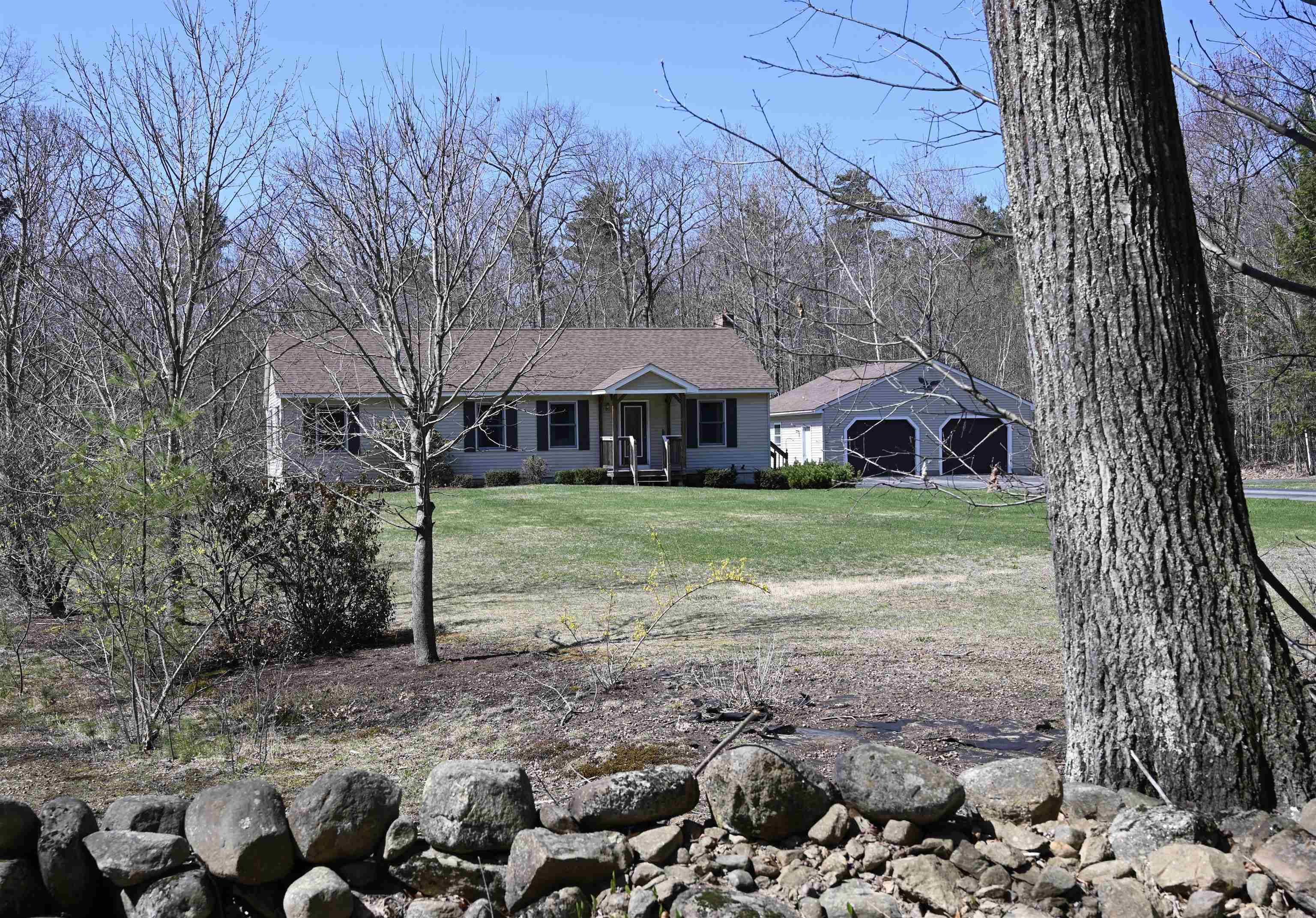 Sanbornton, NH 03269,193 Cram RD