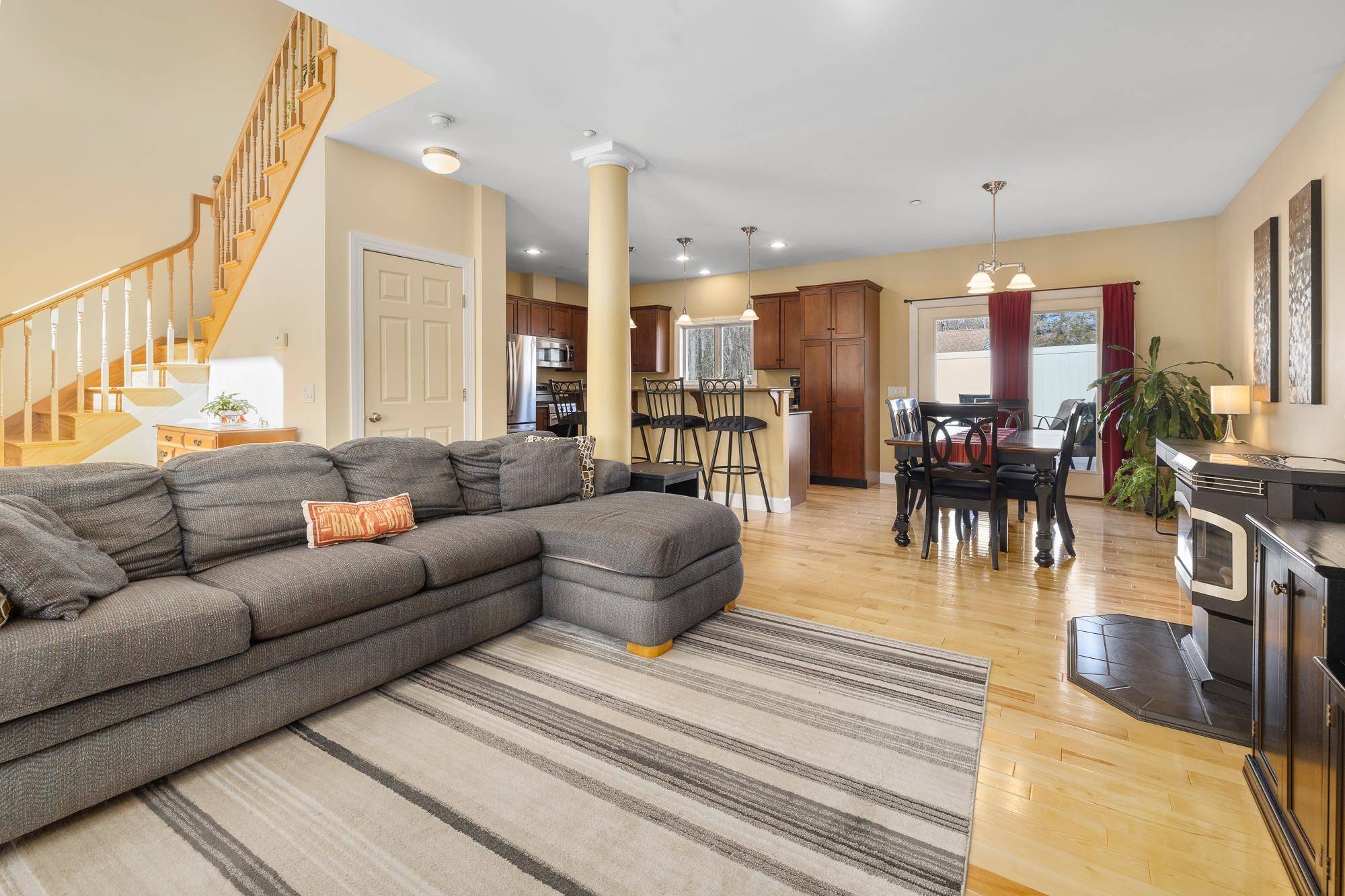 Lebanon, NH 03766,36 Dartmouth AVE