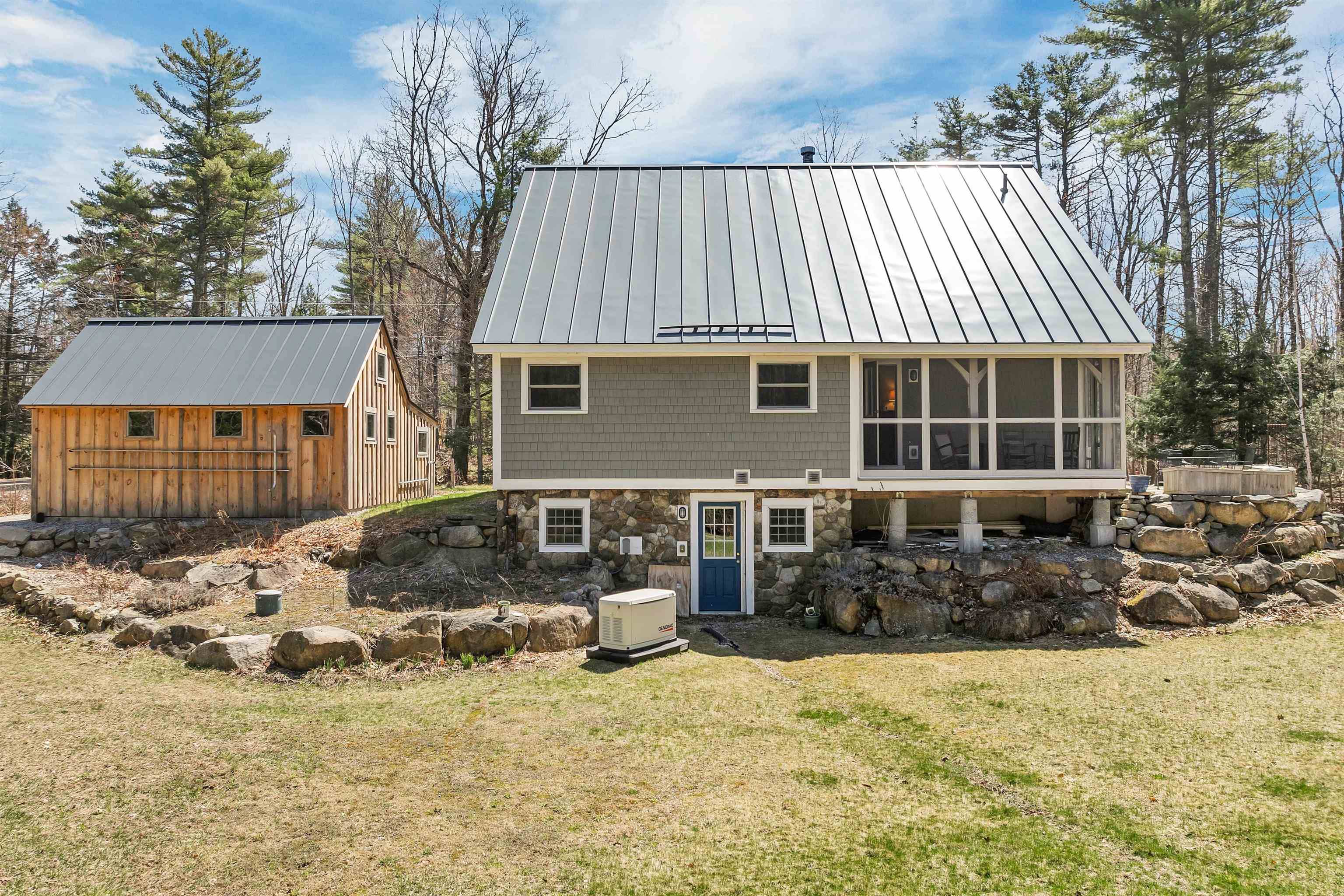 Alton, NH 03809,79 Gilmans Corner RD