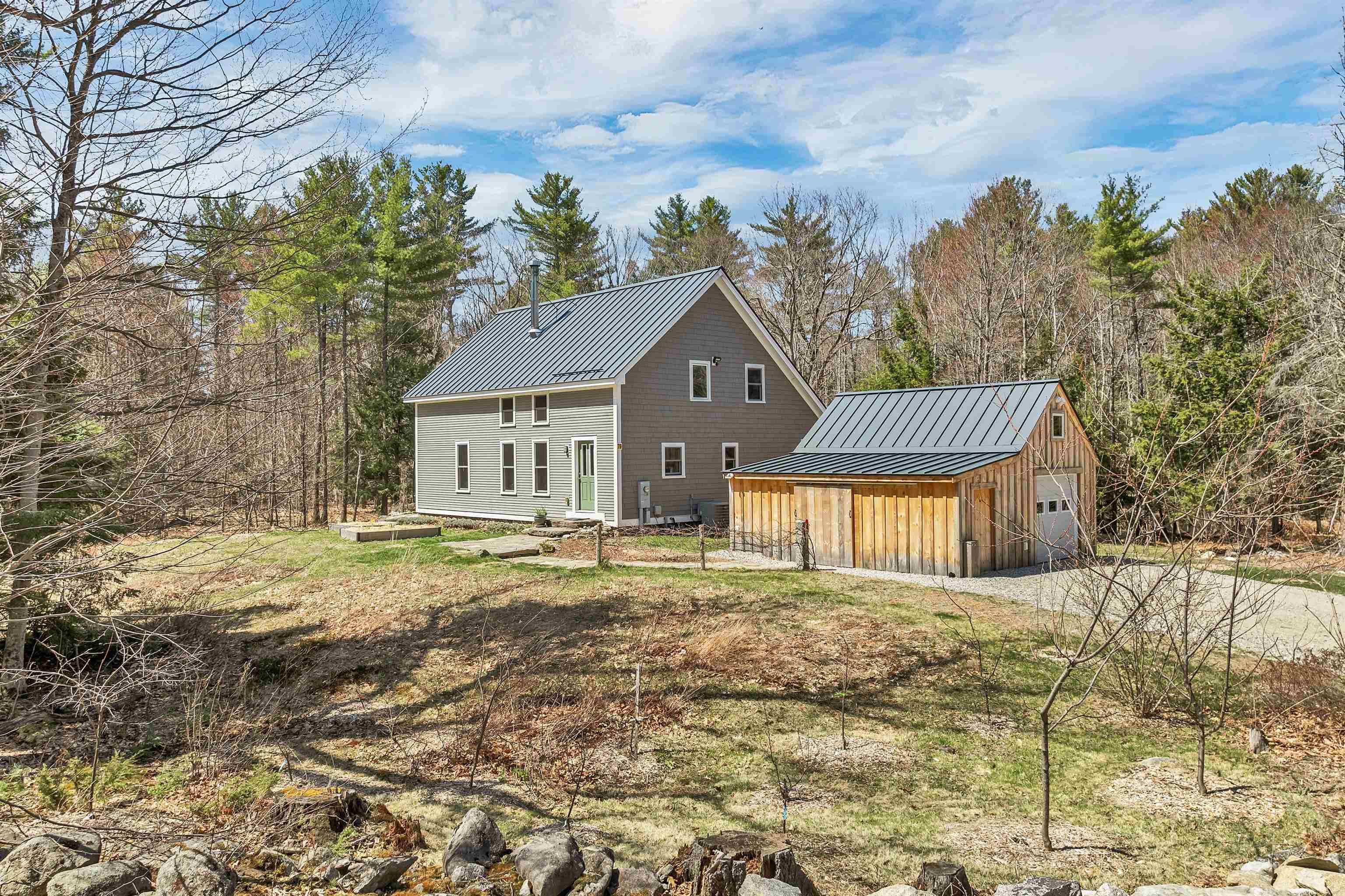 Alton, NH 03809,79 Gilmans Corner RD