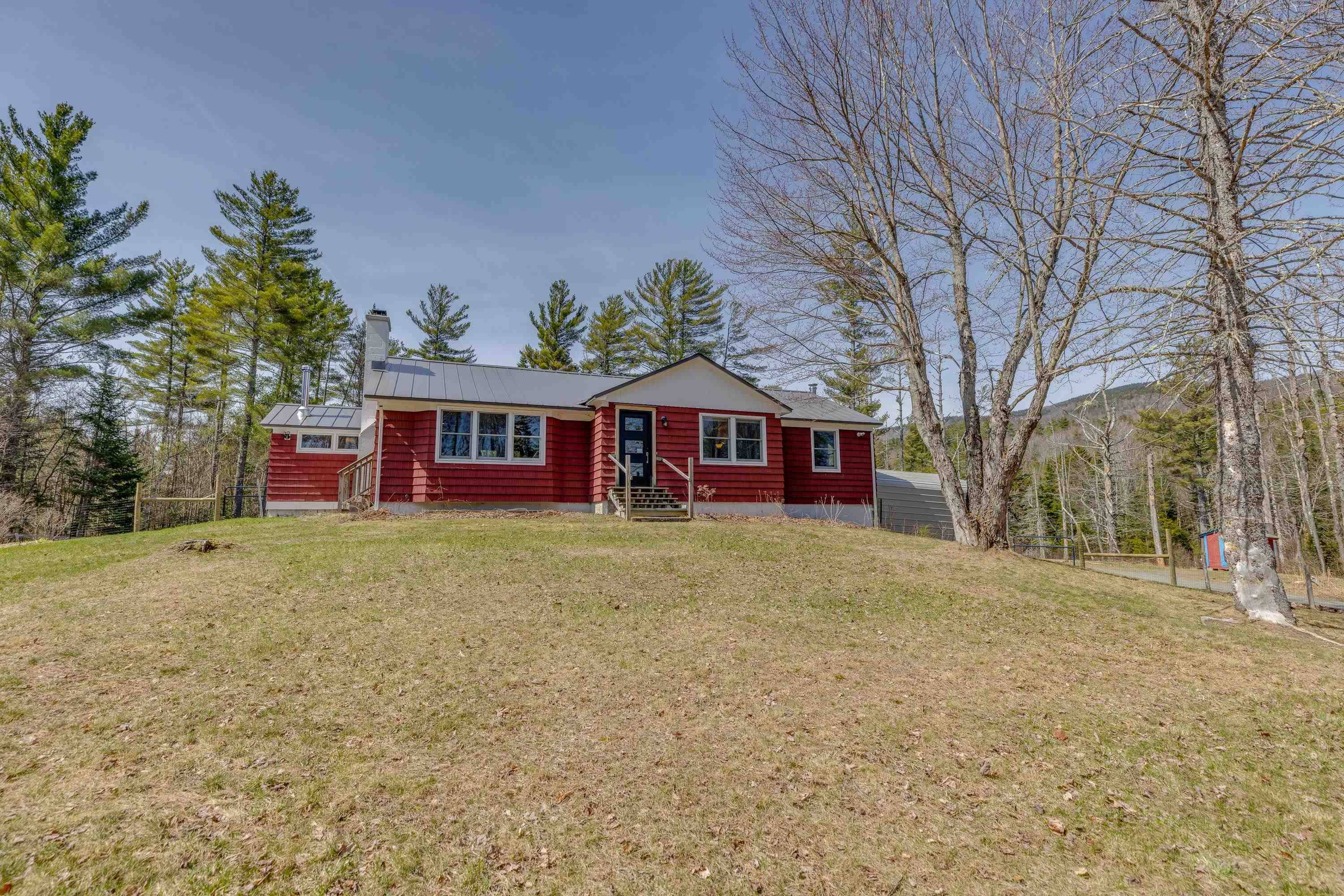 Easton, NH 03580,49 Sugar Hill RD