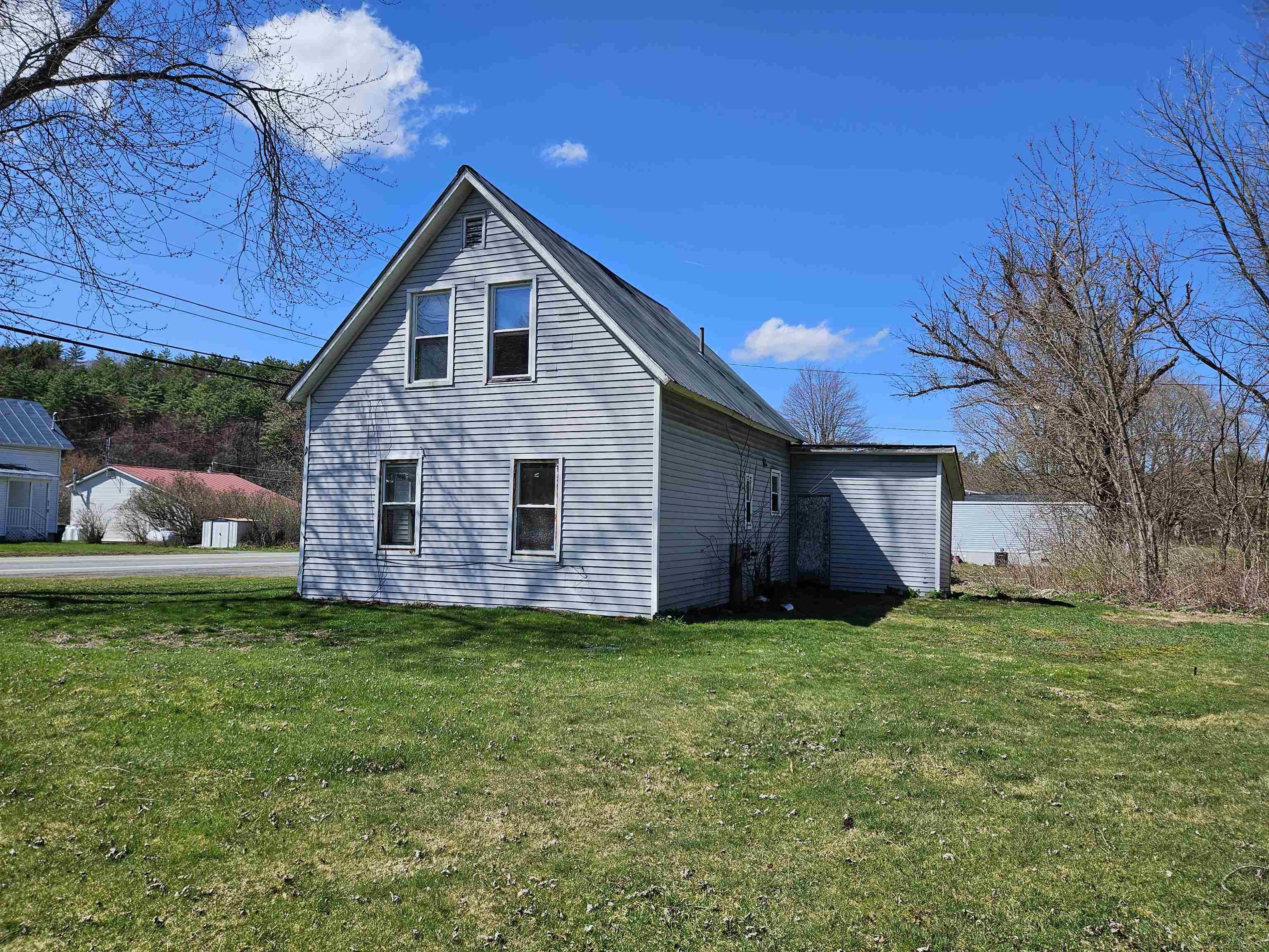 Hartland, VT 05052,654 Us Route 5