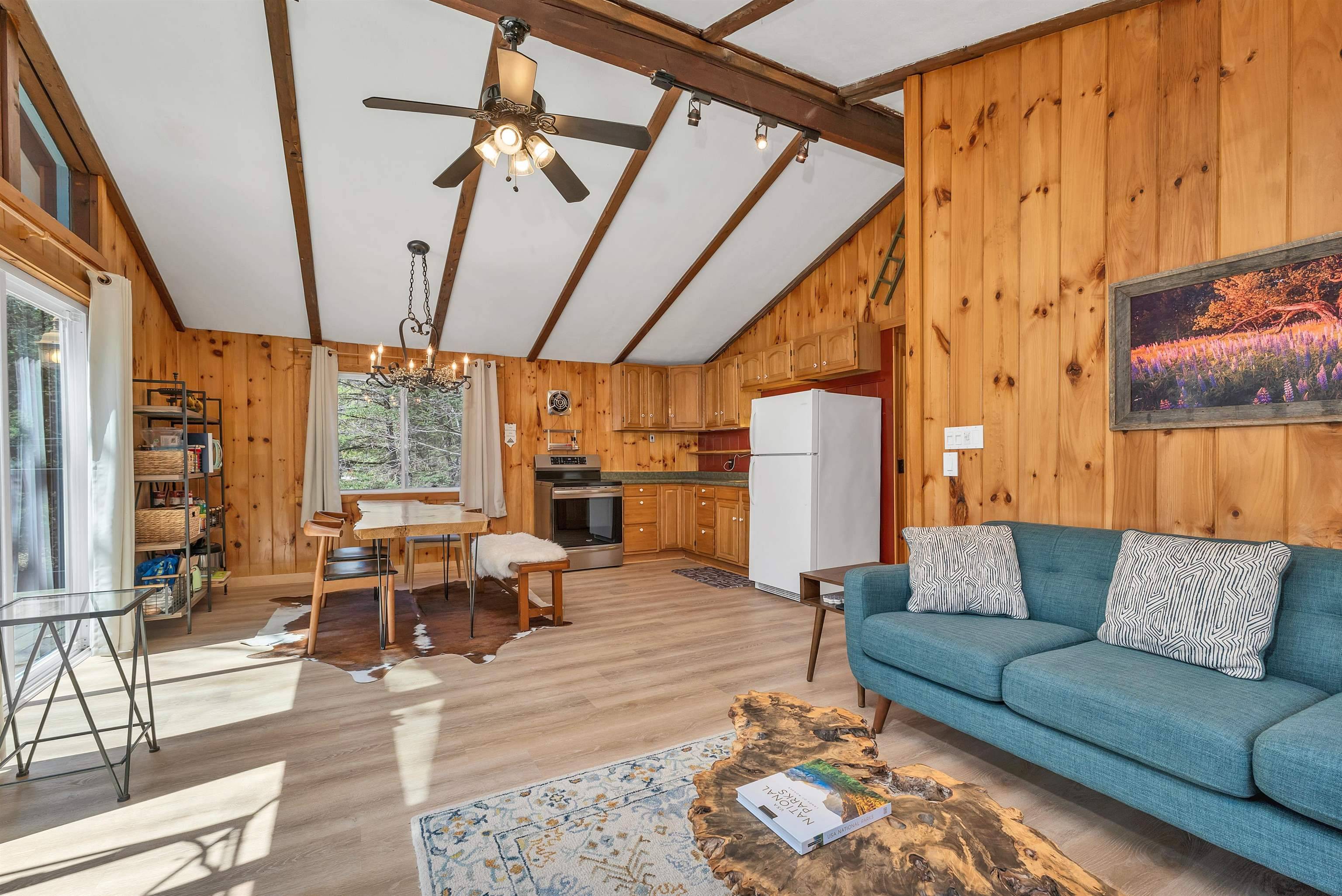 Haverhill, NH 03785,81 Valley RD