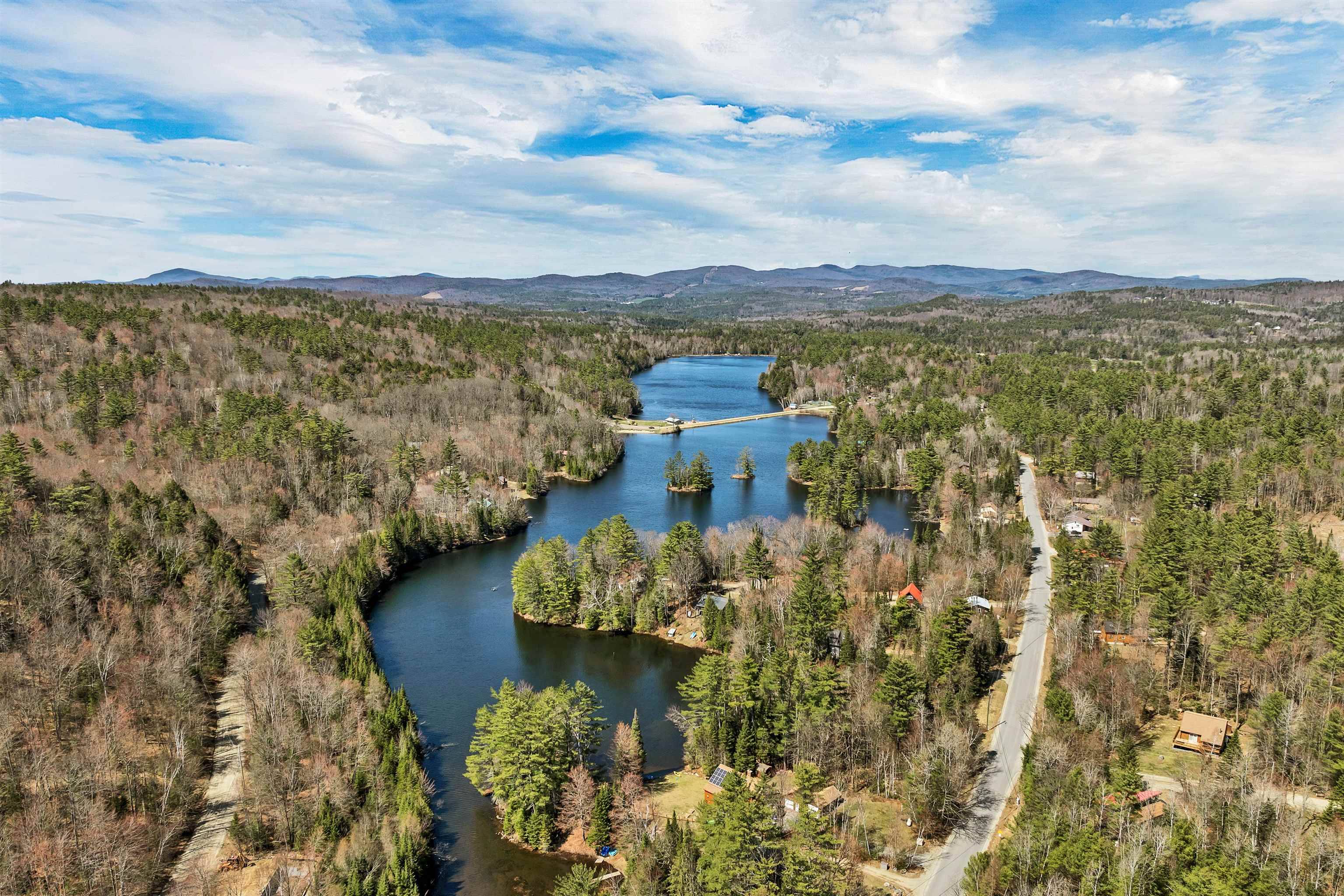Haverhill, NH 03785,81 Valley RD