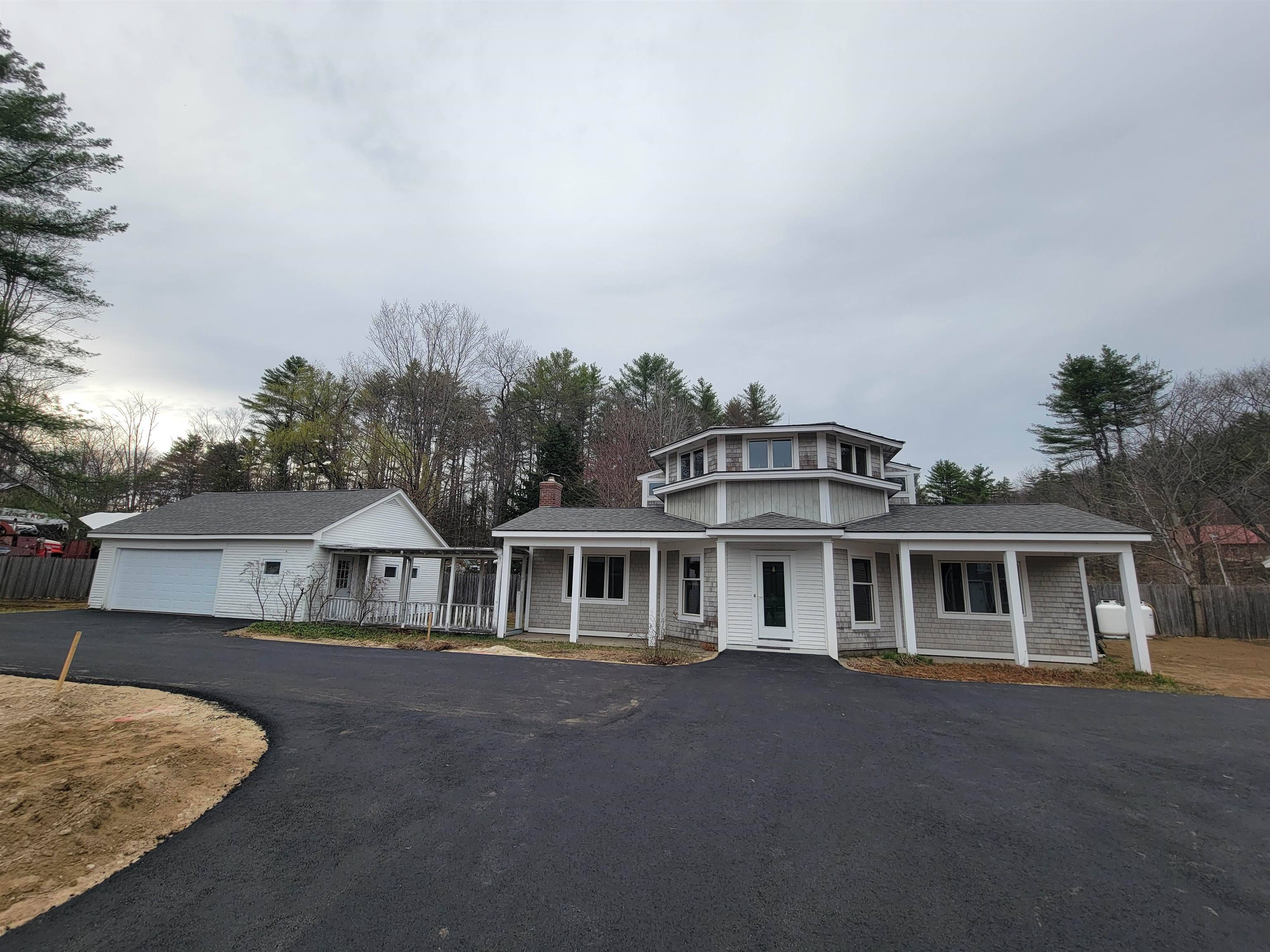 Andover, NH 03216,118 Main ST