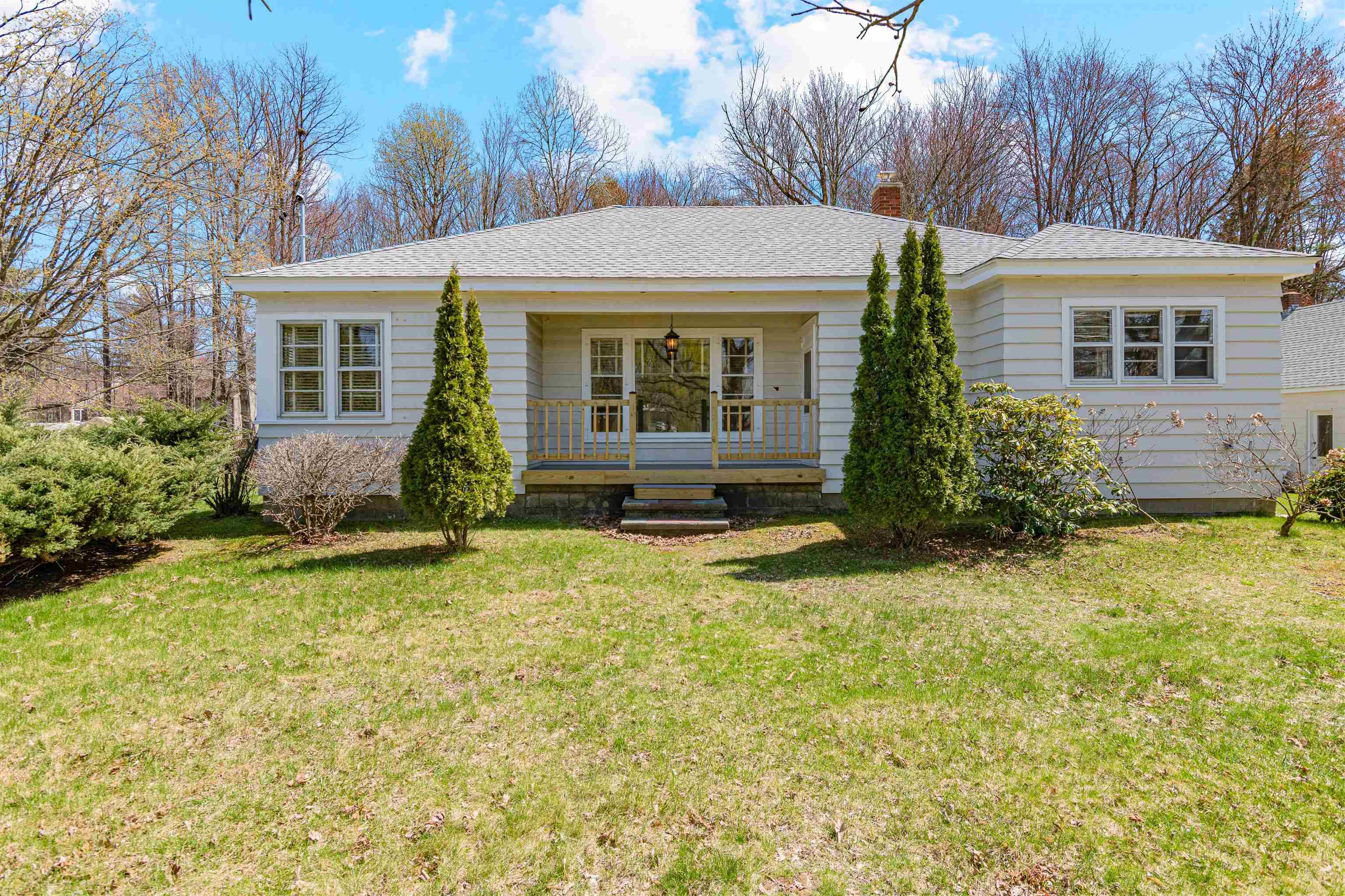 Williston, VT 05495,857 S Brownell RD