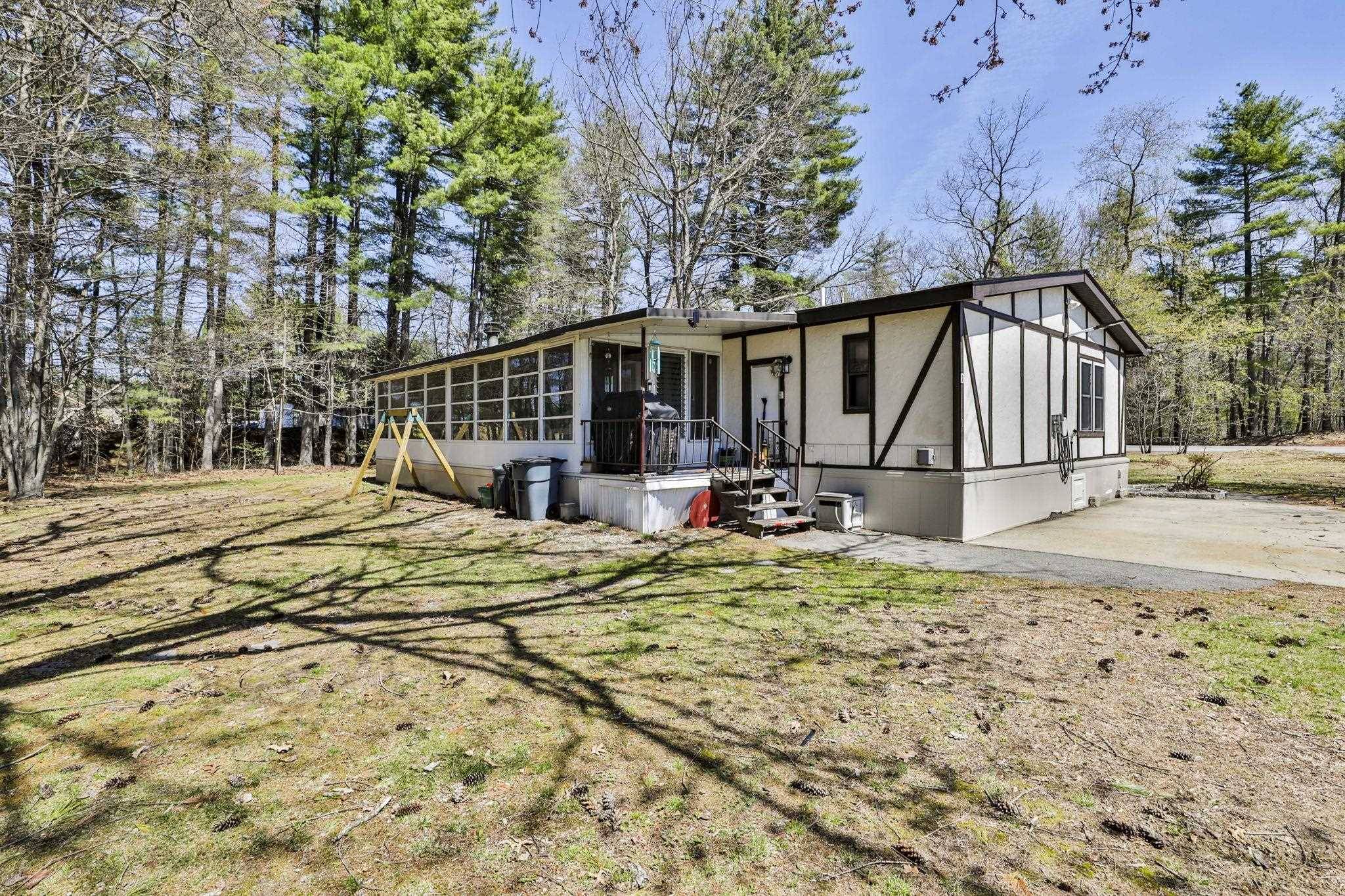 Hollis, NH 03049,1 Ann ST