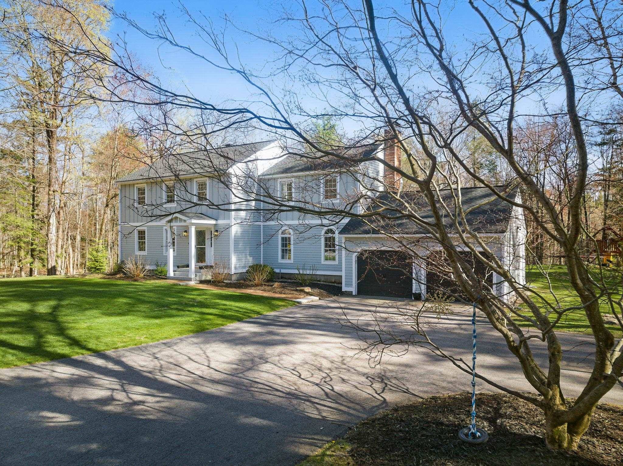 Bedford, NH 03110,6 Cider Mill RD