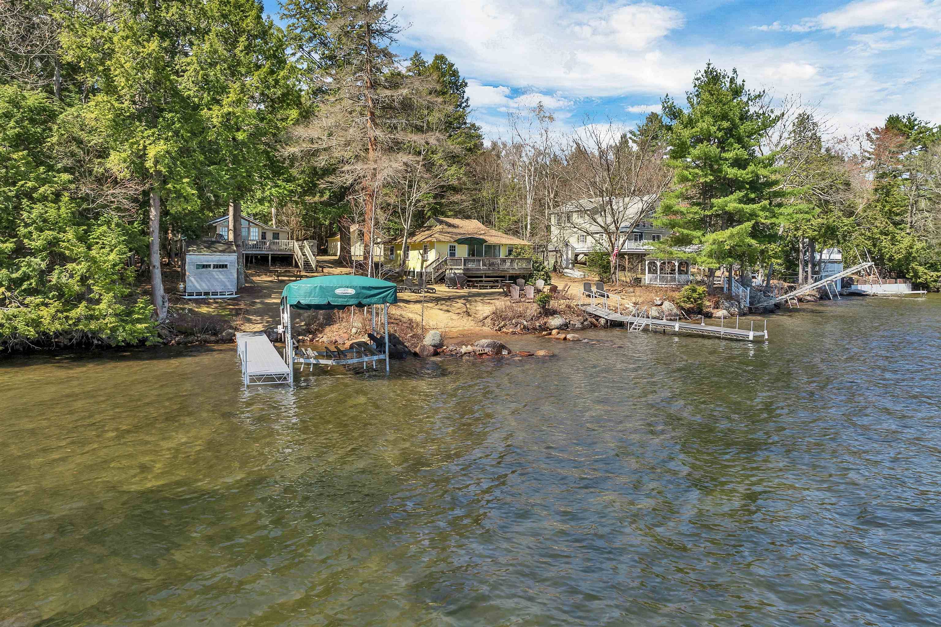 Sanbornton, NH 03269,95 Cogswell RD