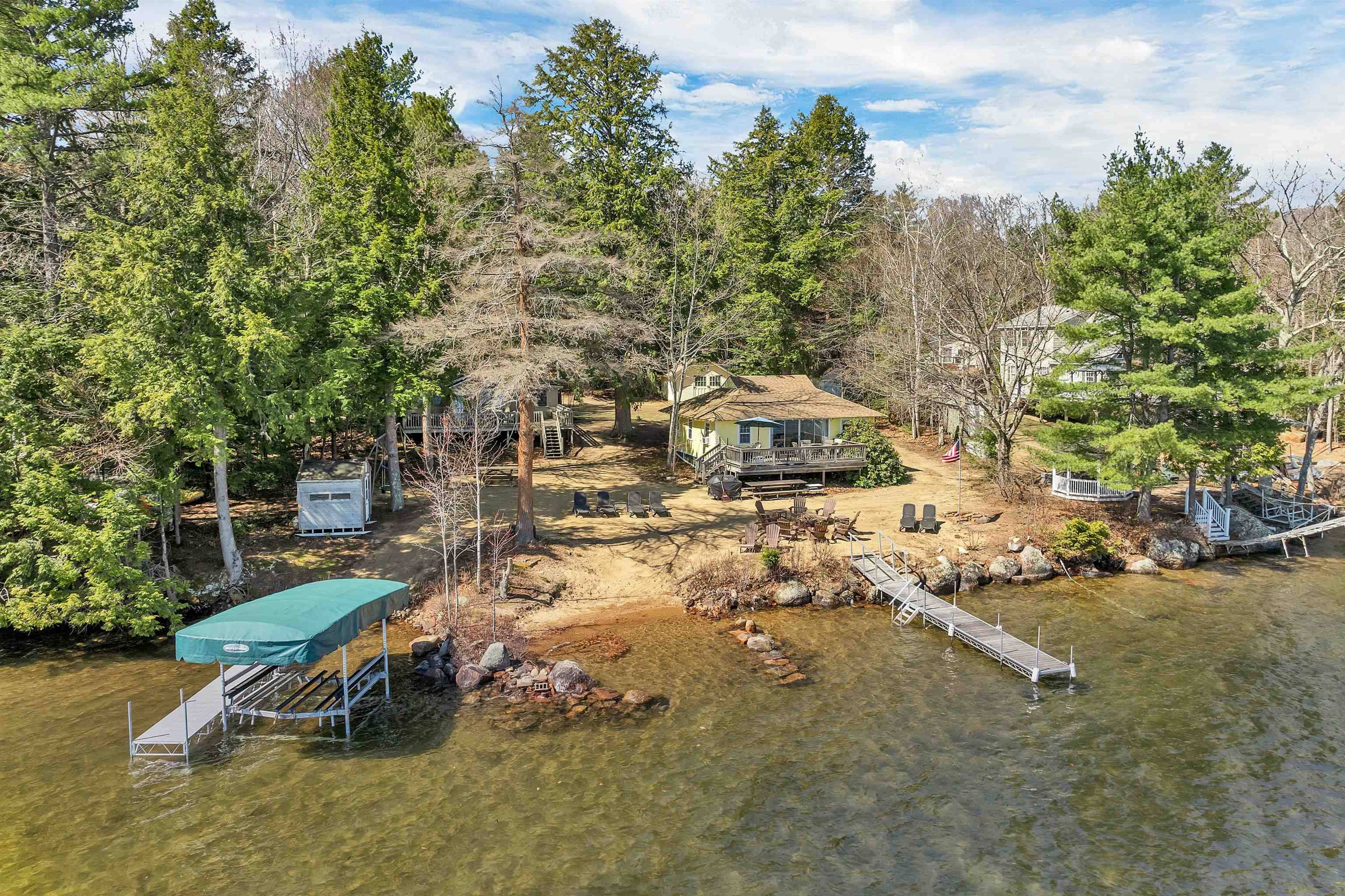 Sanbornton, NH 03269,95 Cogswell RD
