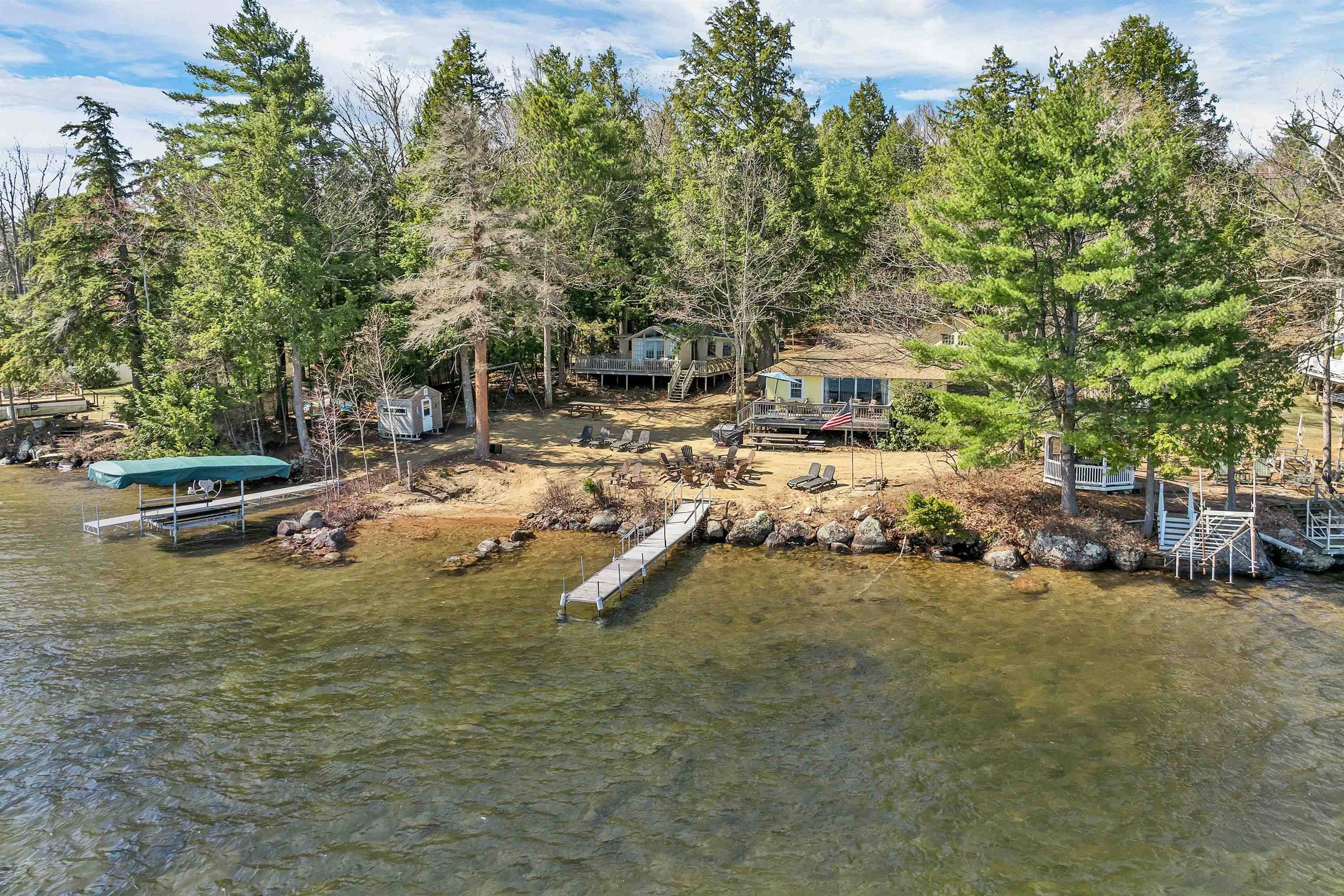Sanbornton, NH 03269,95 Cogswell RD