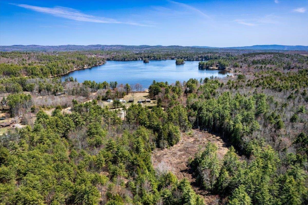 Barnstead, NH 03225,9-22 Narrows RD