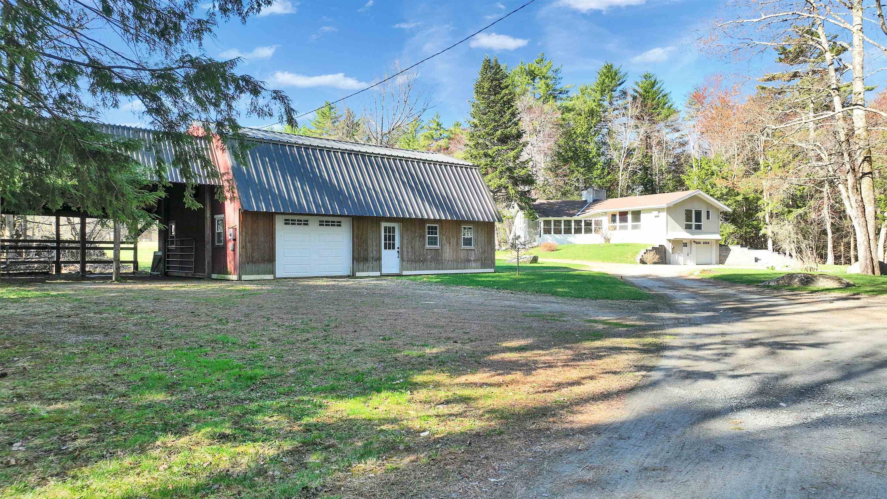 Peterborough, NH 03458,128 Burke RD