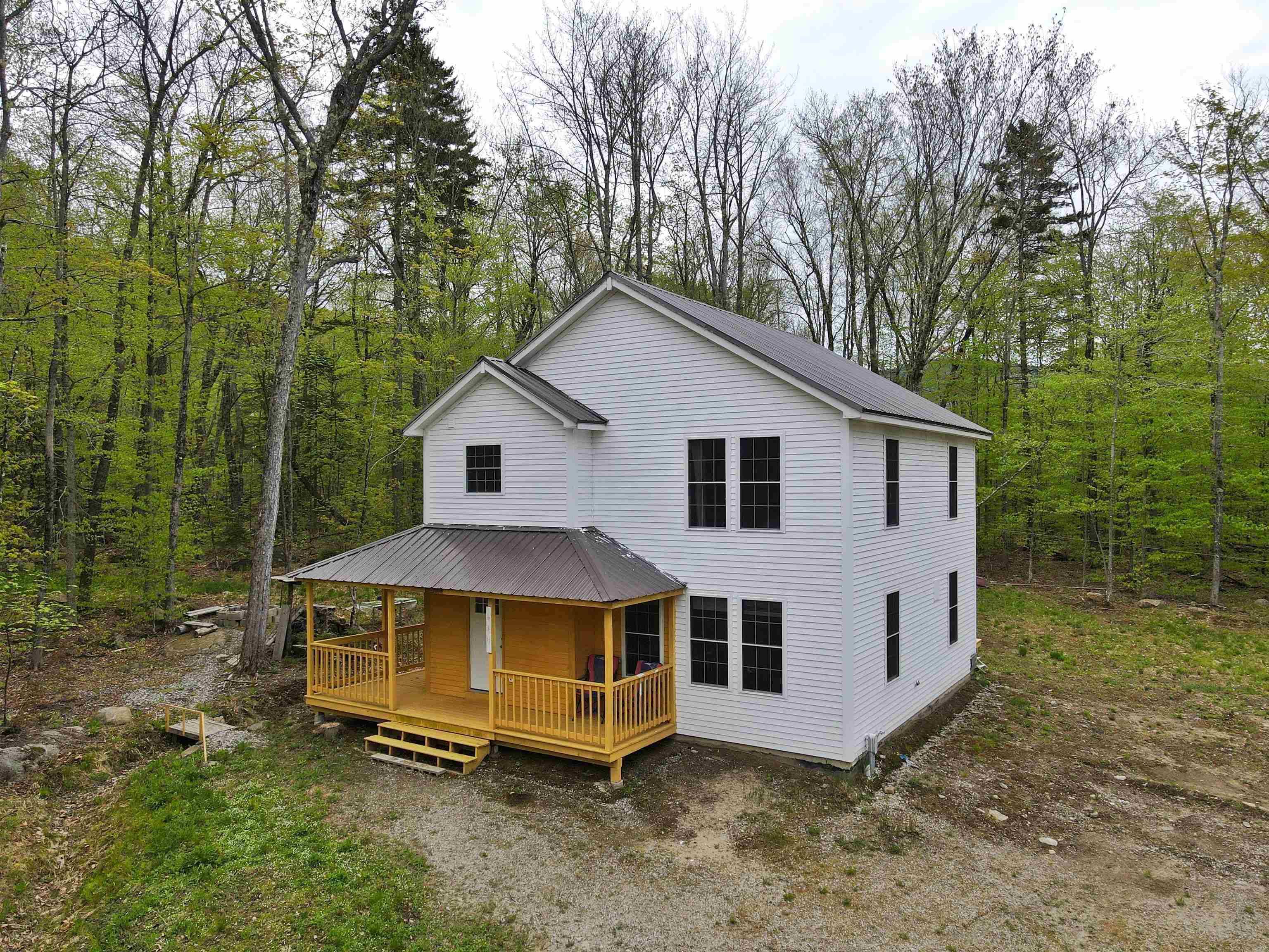 Rumney, NH 03266,44 Loop DR