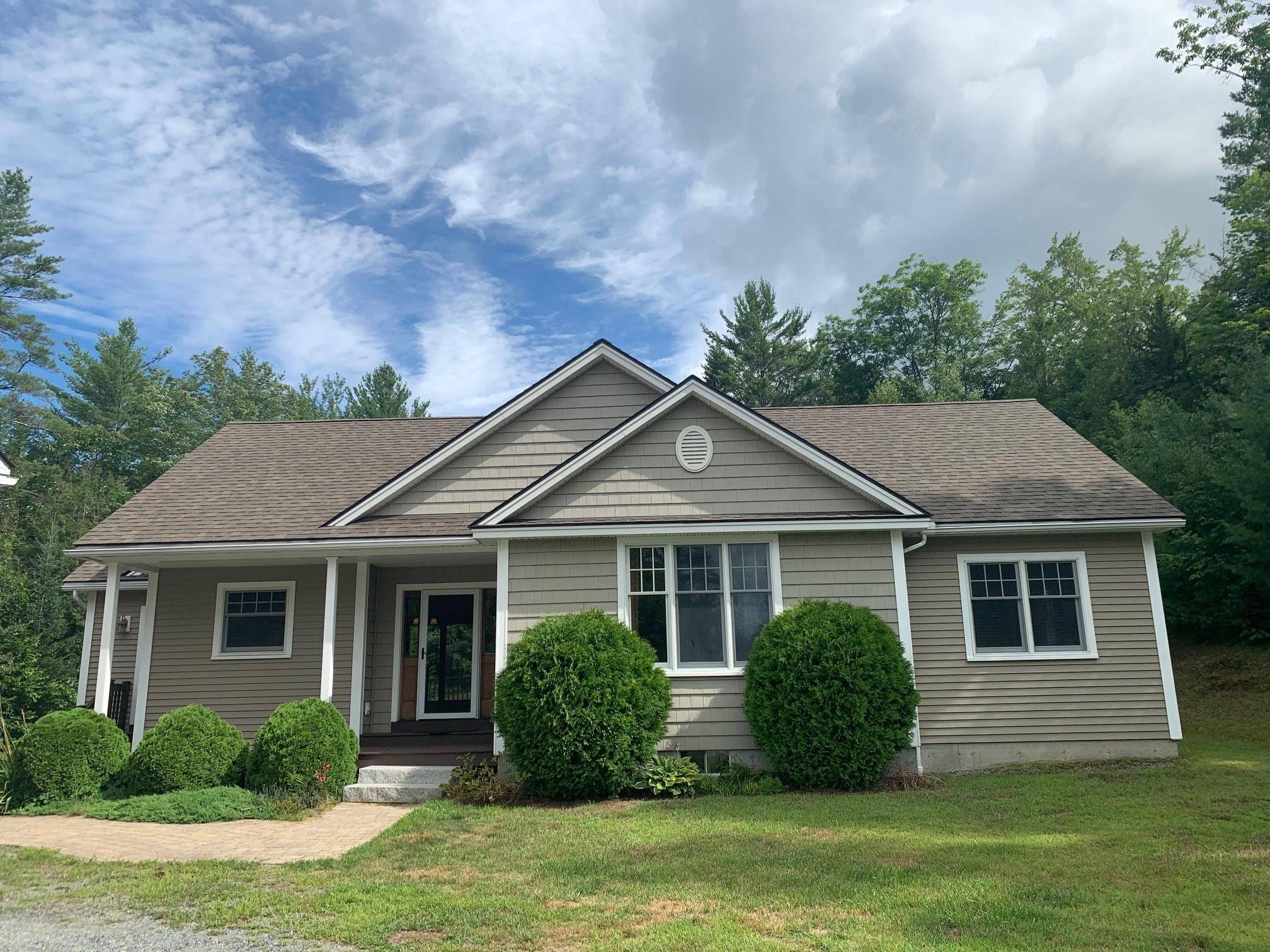 Canaan, NH 03741,80 Canaan ST