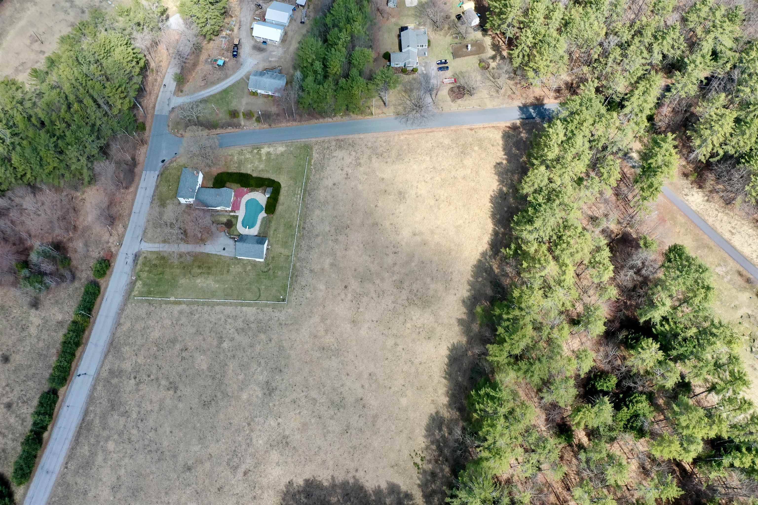 Newport, NH 03773,0 Breakneck RD