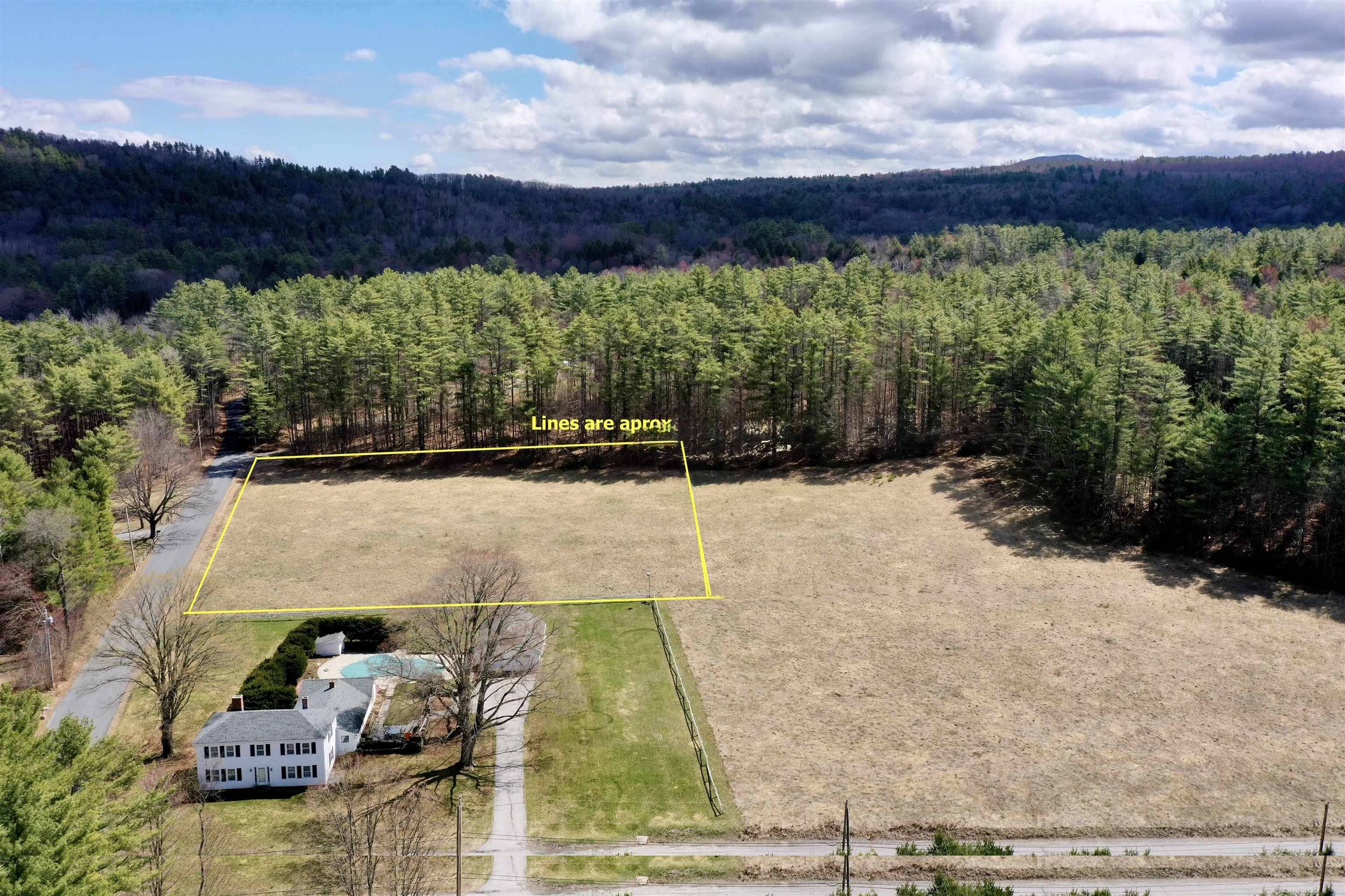Newport, NH 03773,0 Breakneck RD