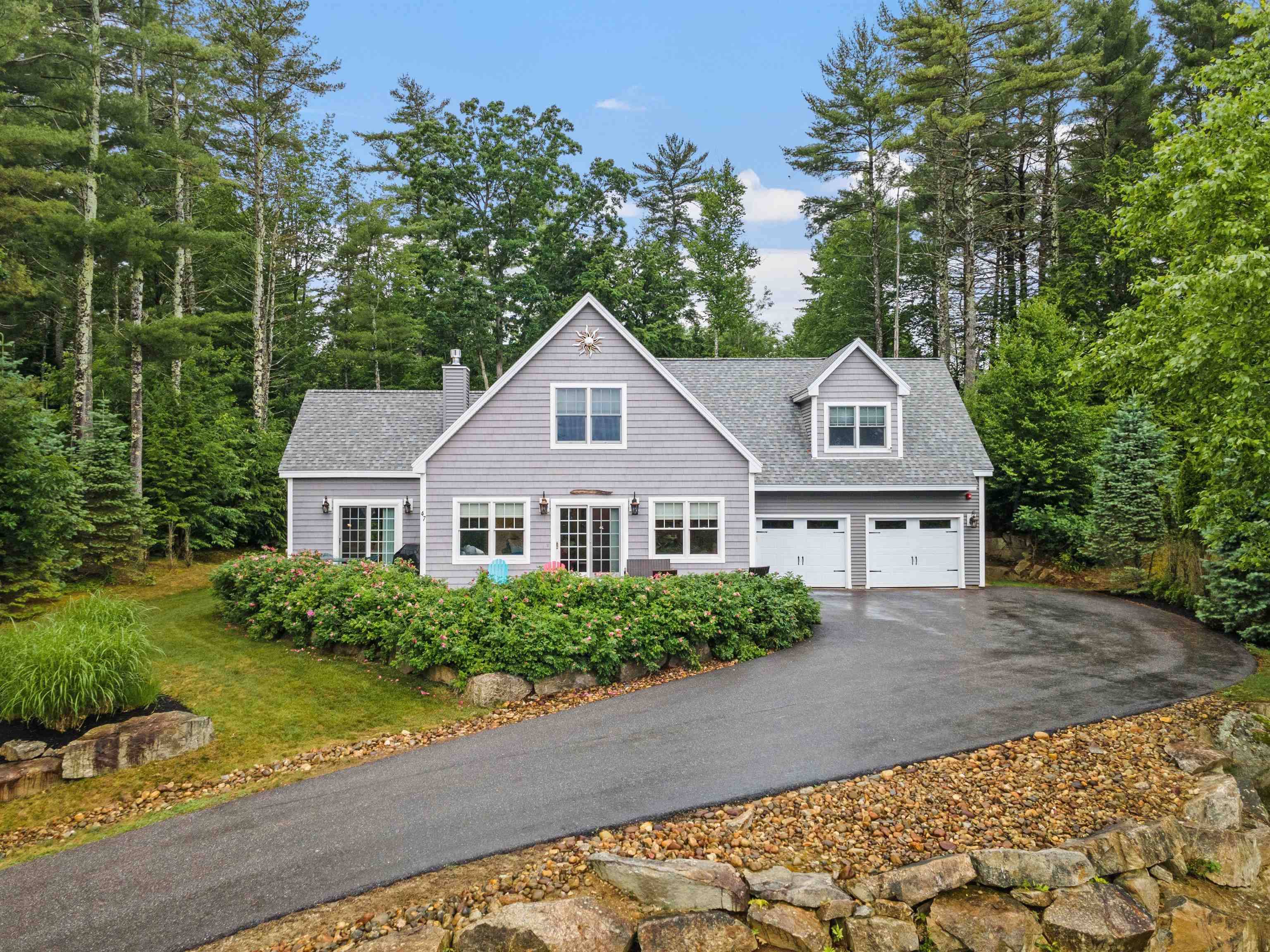 Laconia, NH 03246,47 Deerfield Turn LN