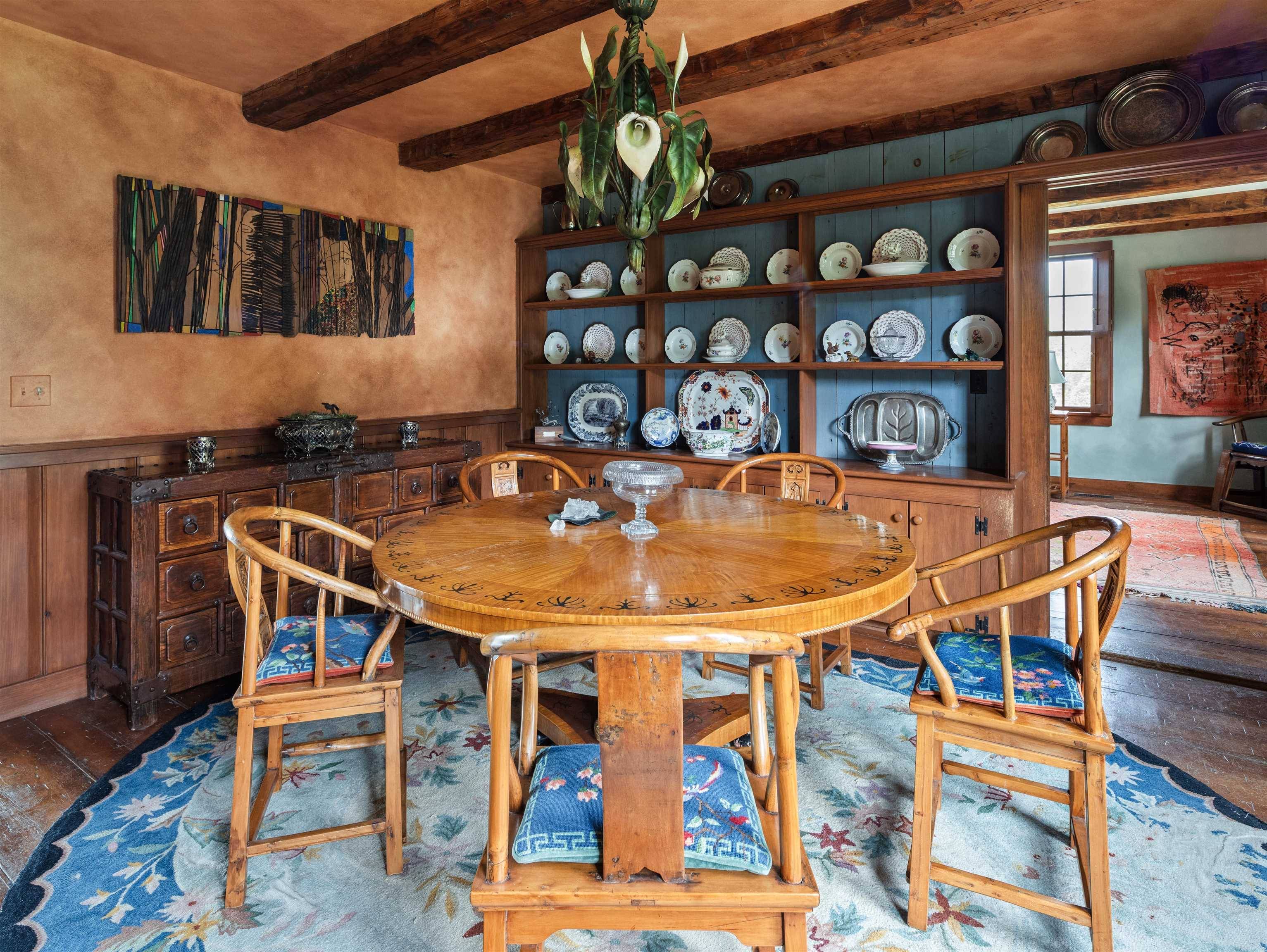 396 Ross Hill RD Morristown, VT 05661
