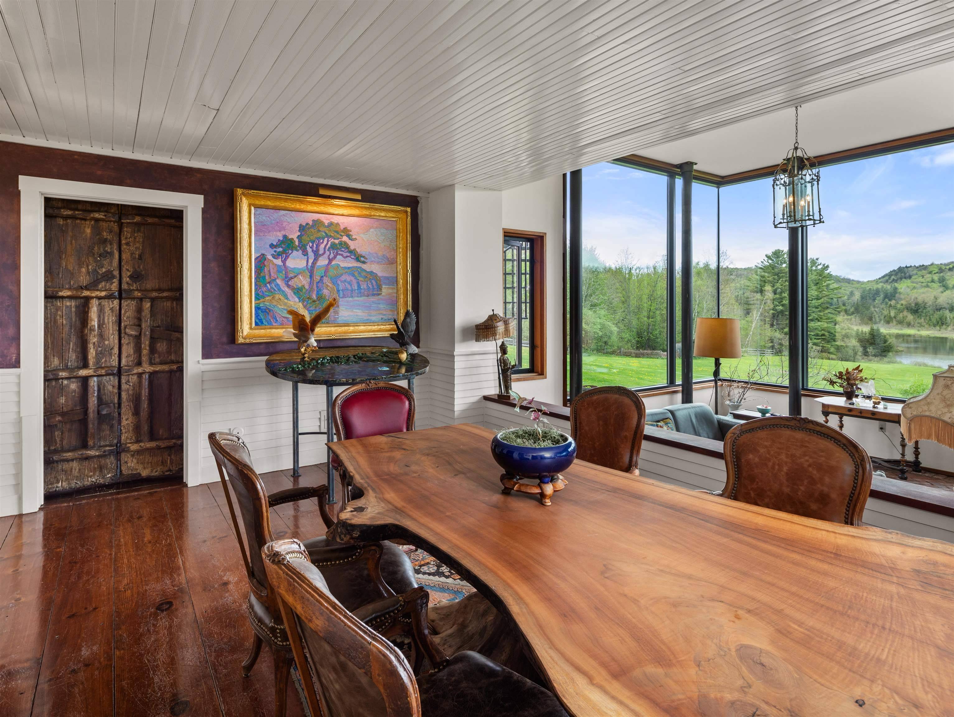 396 Ross Hill RD Morristown, VT 05661
