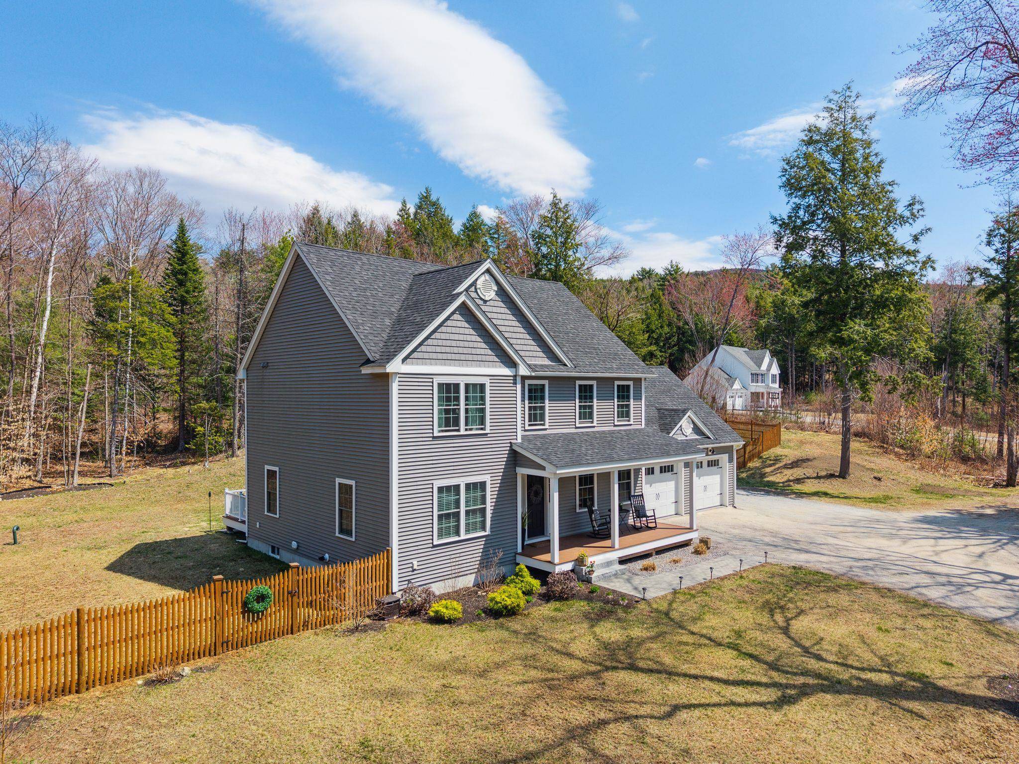 Sutton, NH 03260,530 Kearsarge Valley RD