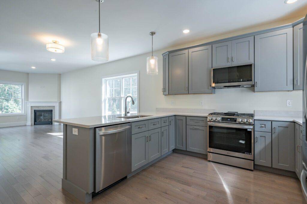 Nashua, NH 03062,46 Wilderness DR #Derby 2