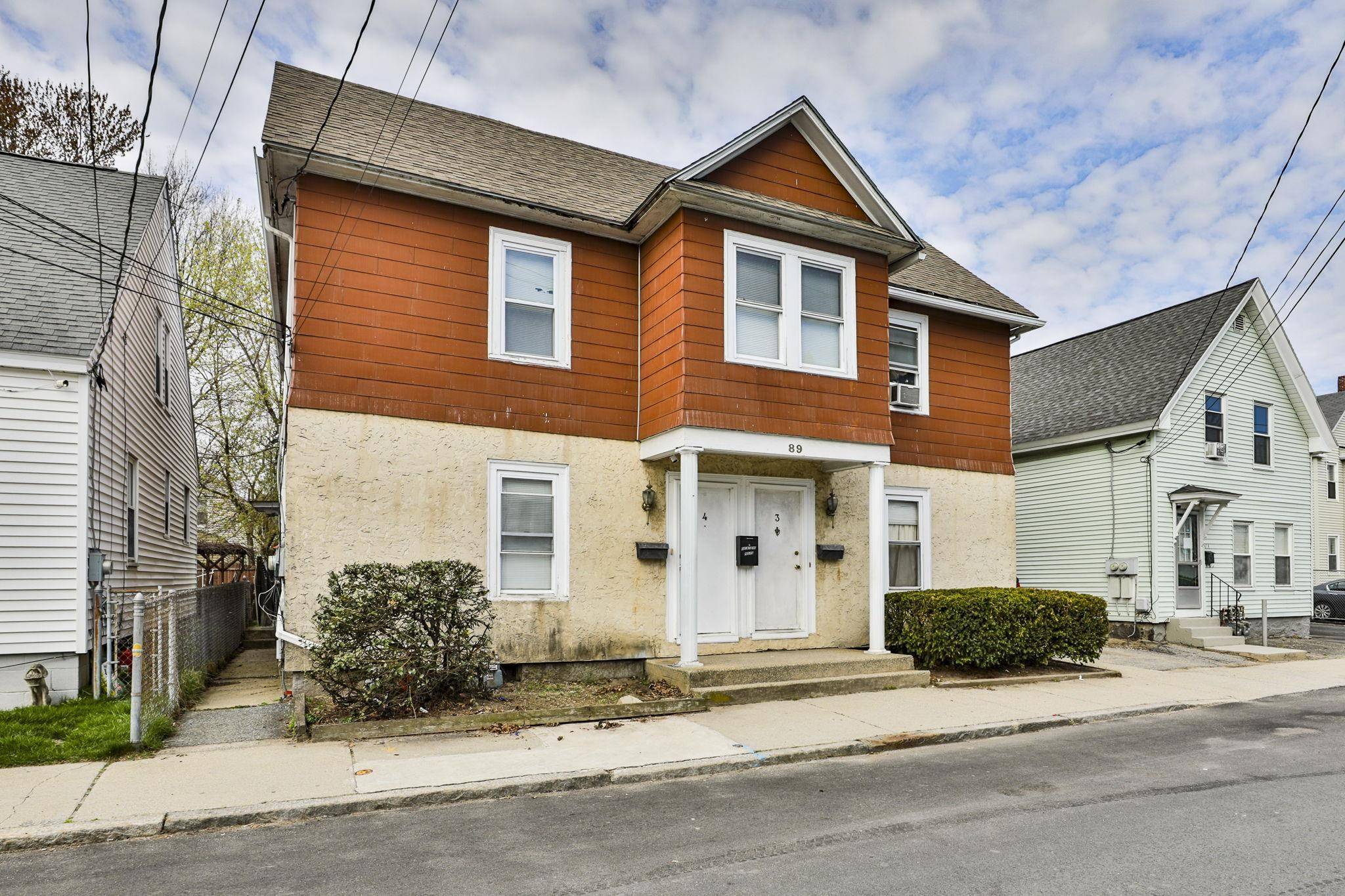 Nashua, NH 03060,89 Walnut ST