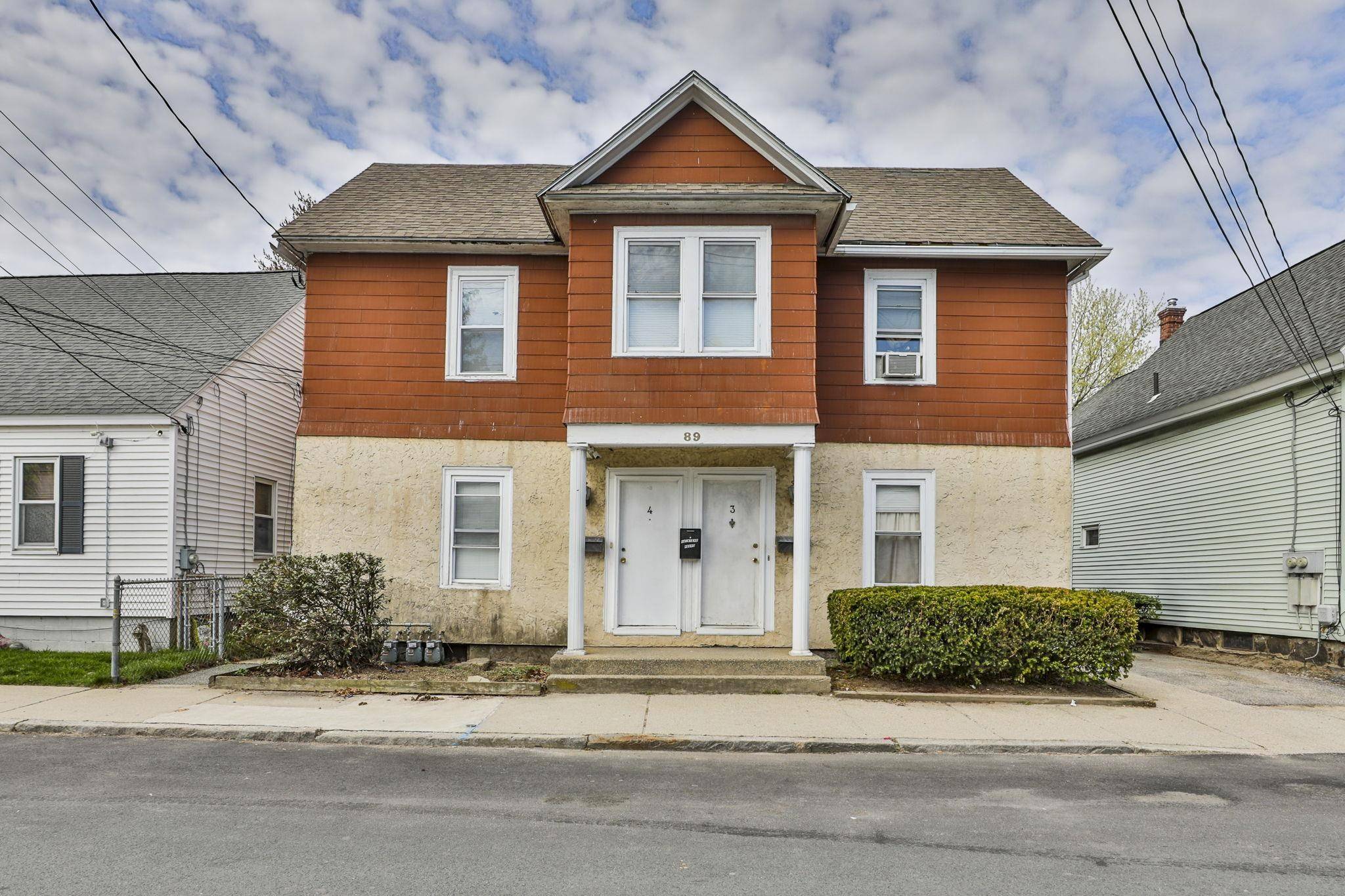 Nashua, NH 03060,89 Walnut ST
