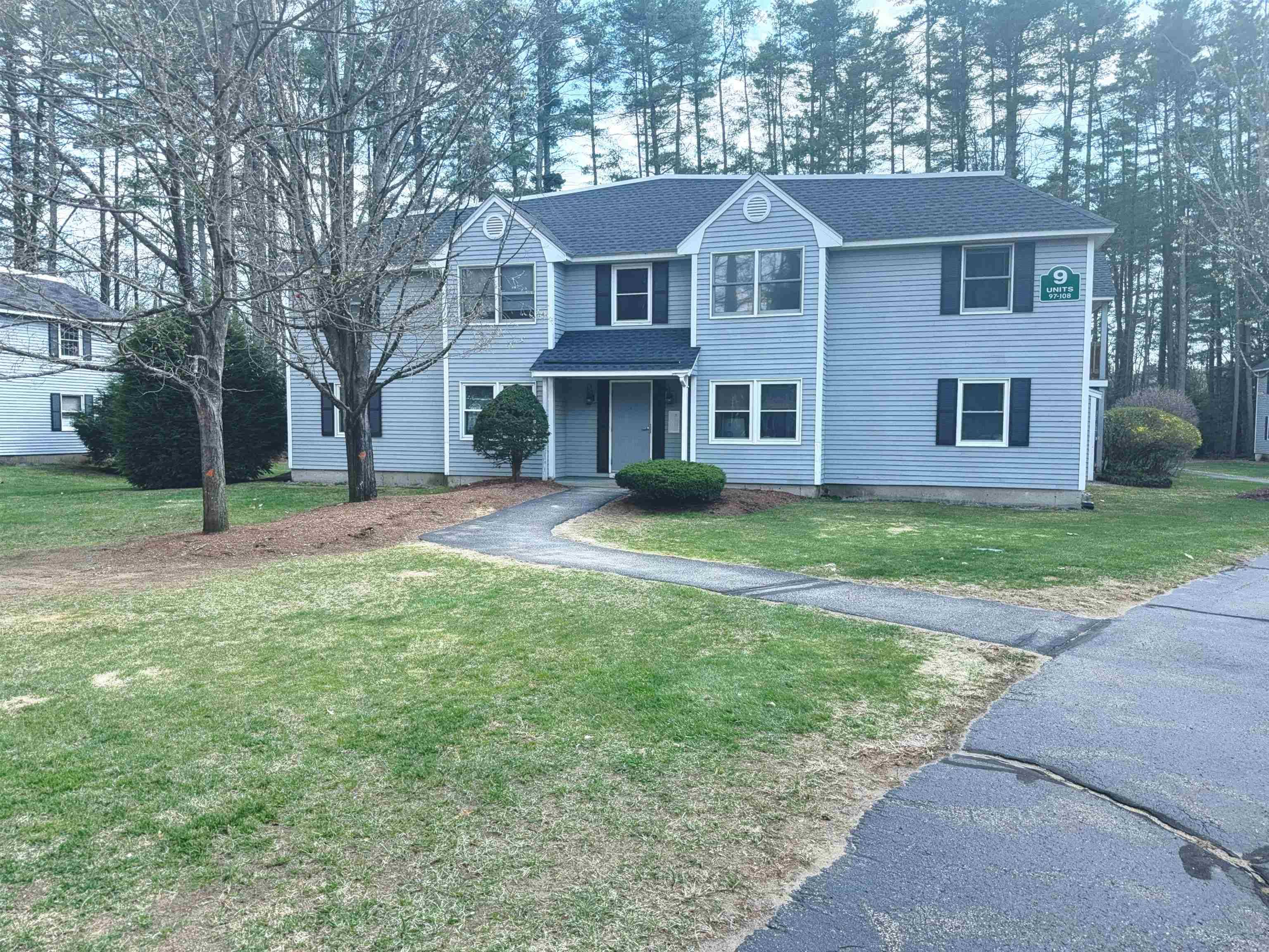 Concord, NH 03303,37 Alice DR #97