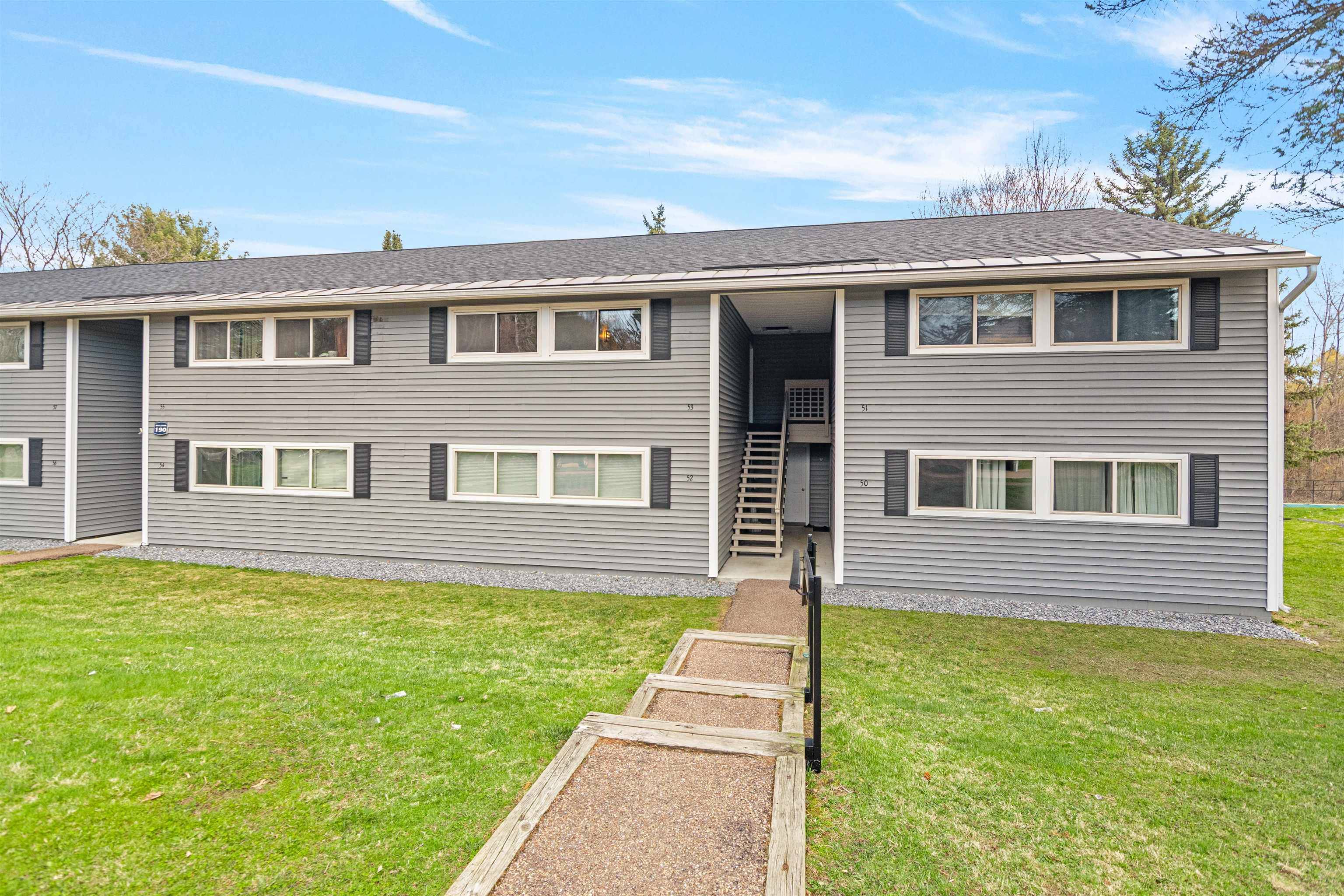 South Burlington, VT 05403,190 Quarry Hill RD #53