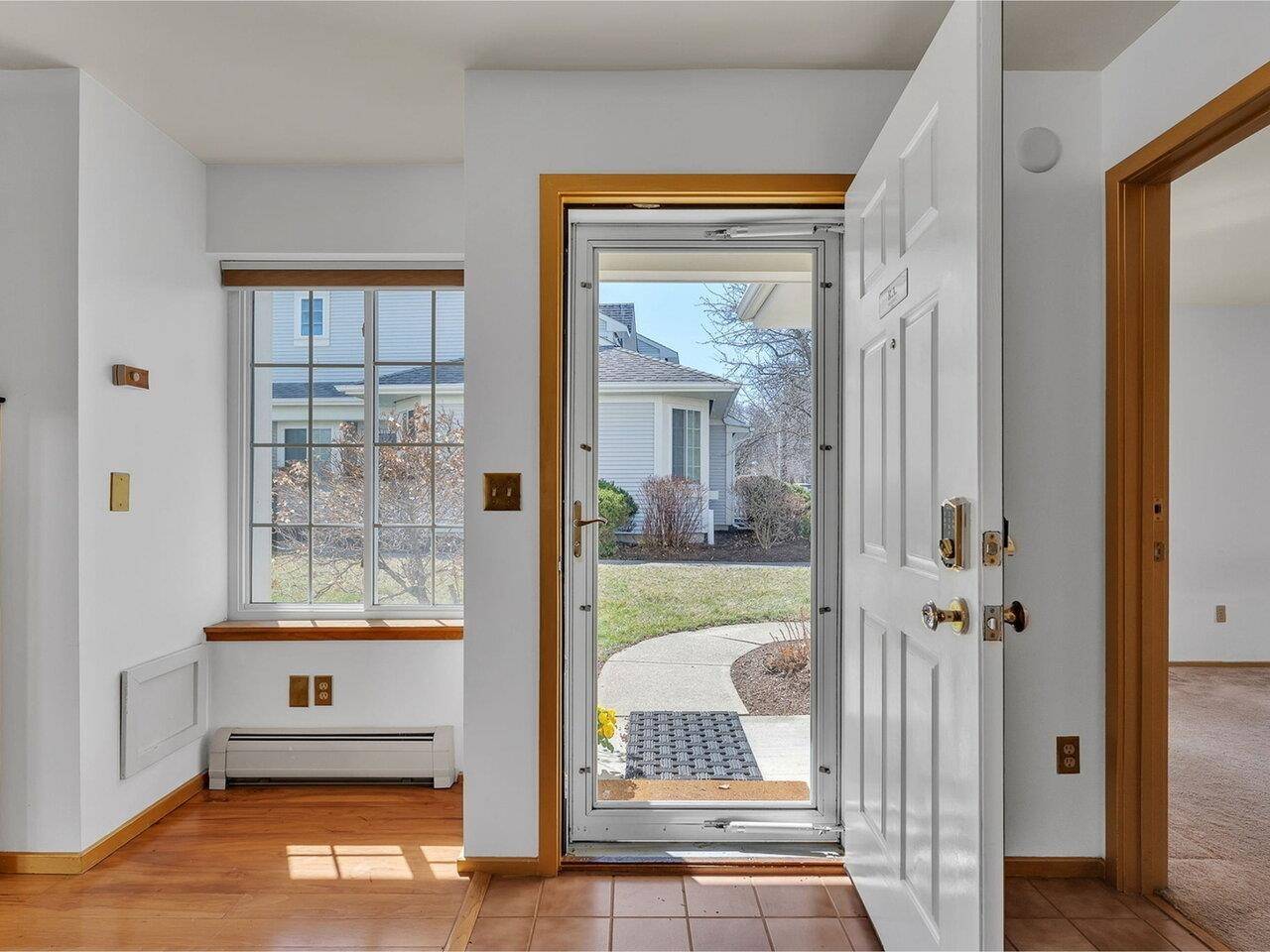 South Burlington, VT 05403,701 Brand Farm DR