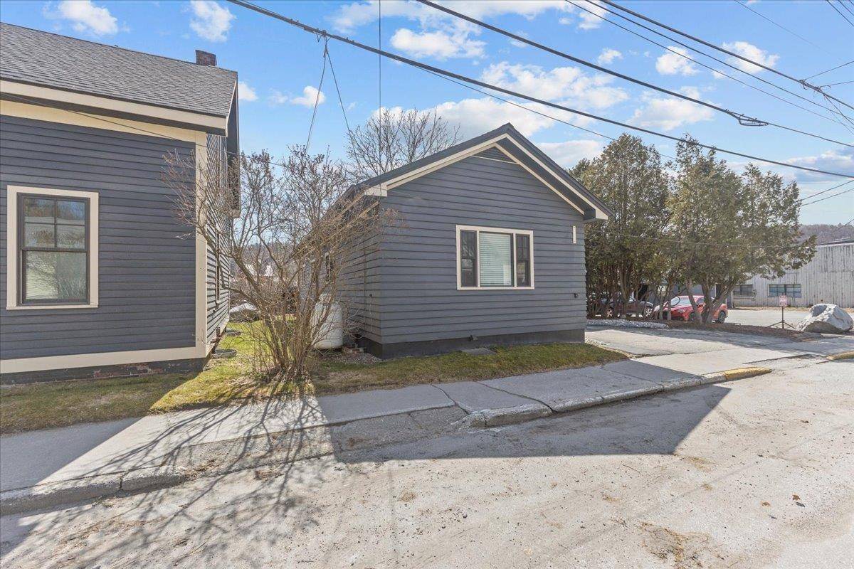 Barre City, VT 05641,160 Seminary ST