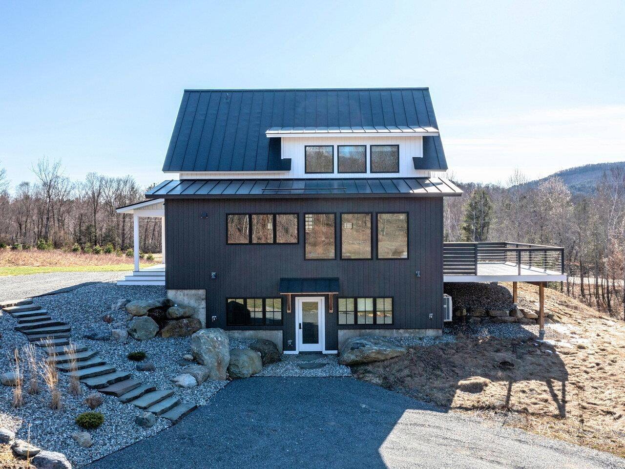 Underhill, VT 05489,116 Beartown RD