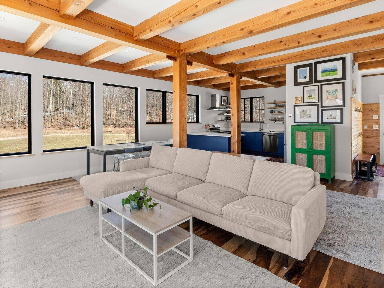 Underhill, VT 05489,116 Beartown RD