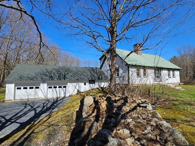 Marlborough, NH 03455,44 Monadnock DR