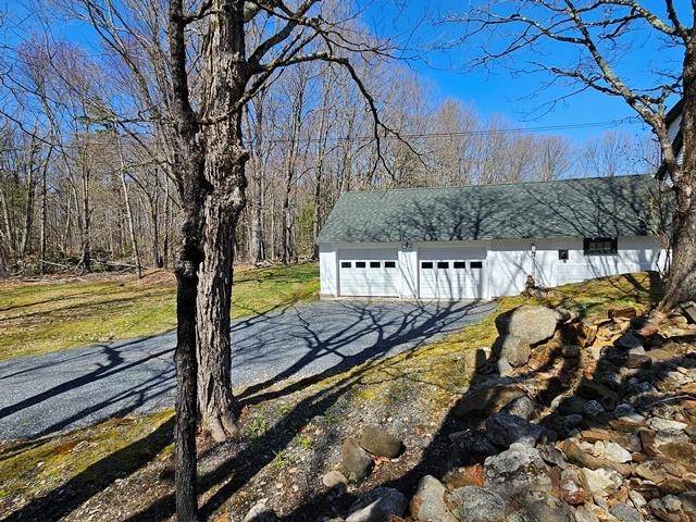 Marlborough, NH 03455,44 Monadnock DR