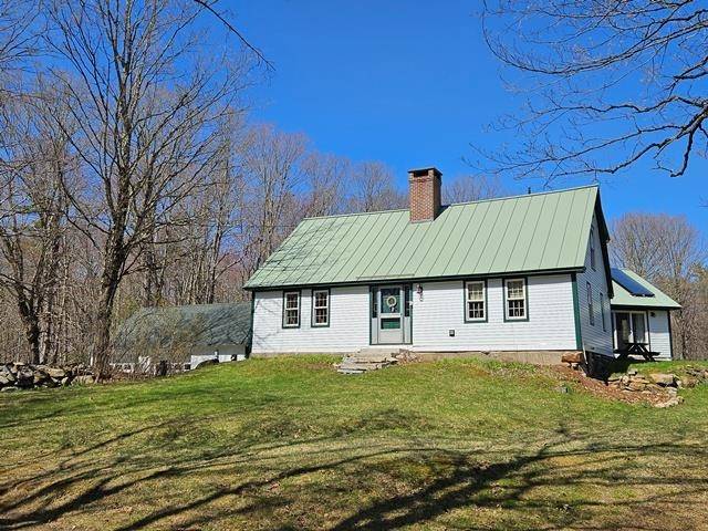 Marlborough, NH 03455,44 Monadnock DR