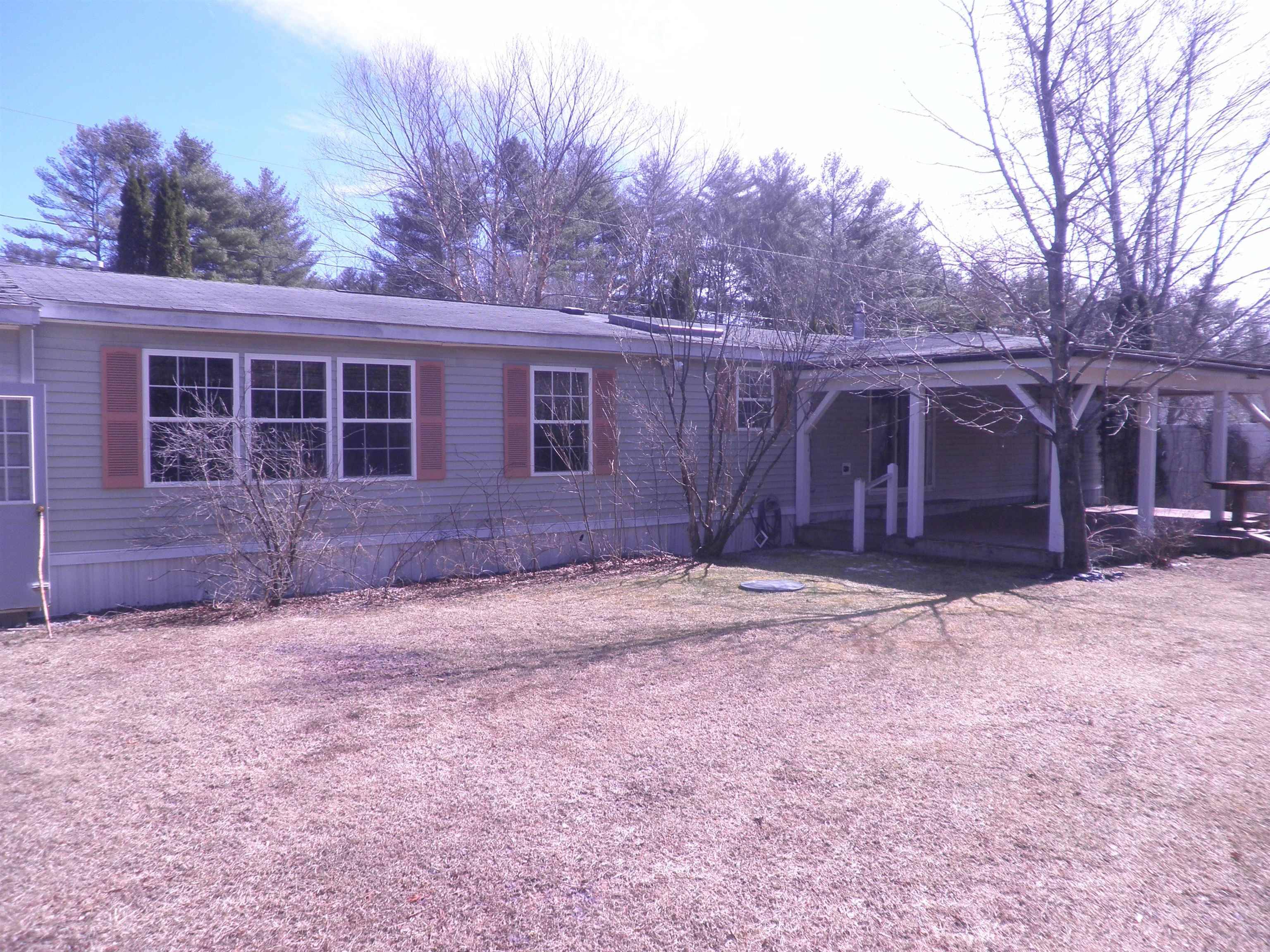 Hopkinton, NH 03229,57 Stacey DR