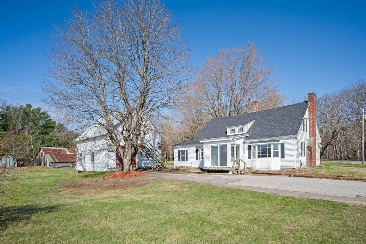 Alexandria, NH 03222,557 Fowler River RD