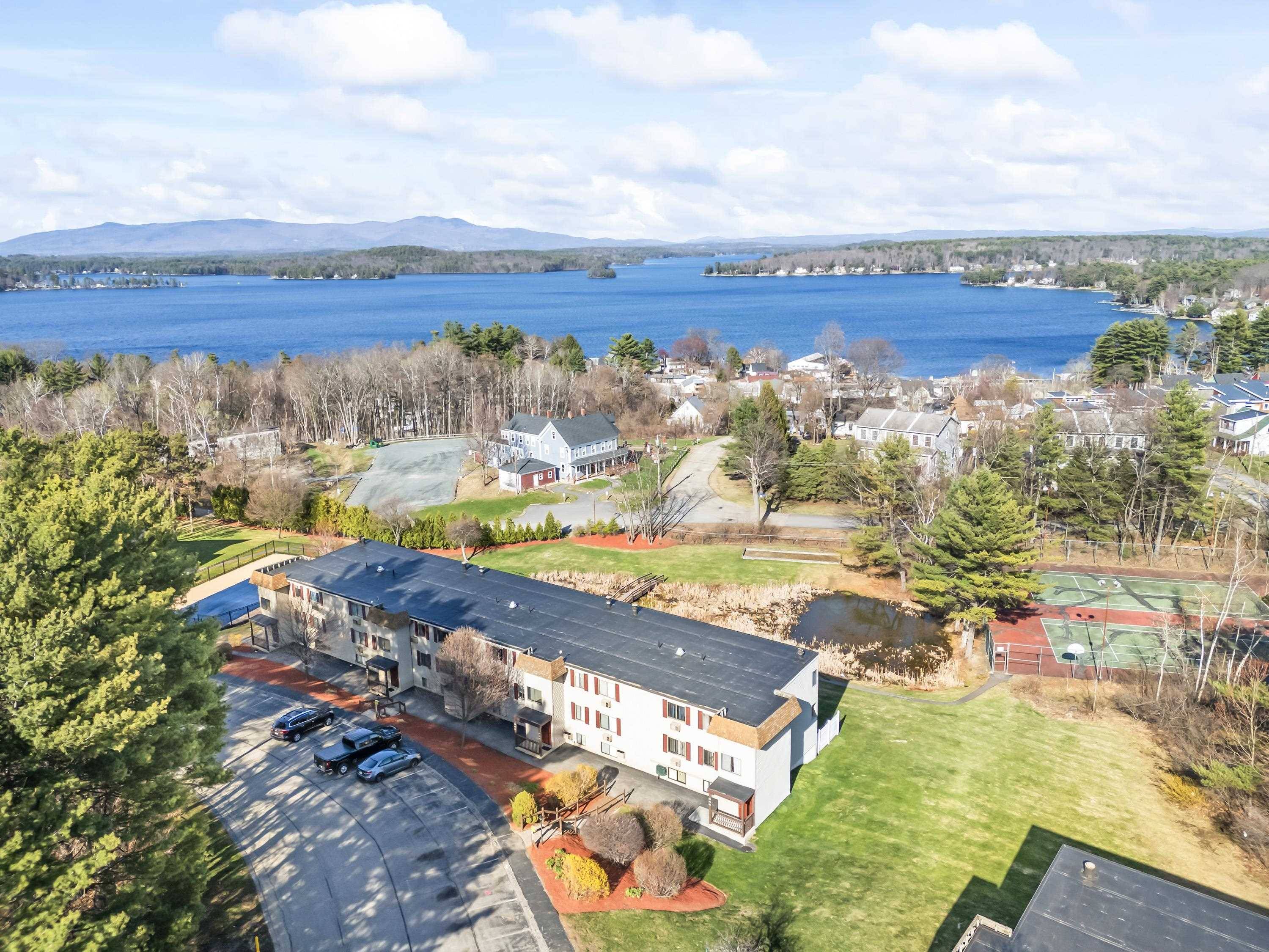 Laconia, NH 03246,23 Treetop CIR #34