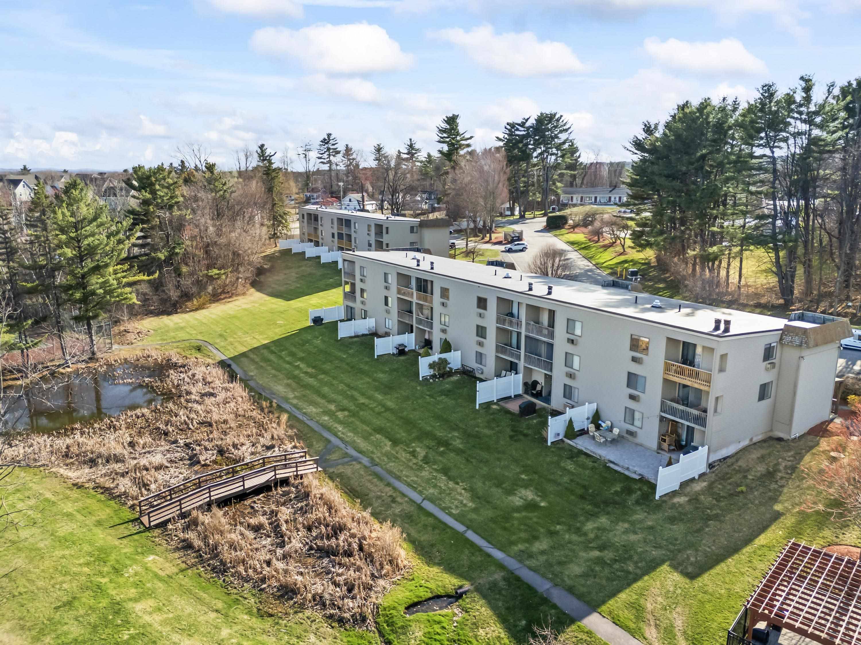 Laconia, NH 03246,23 Treetop CIR #34