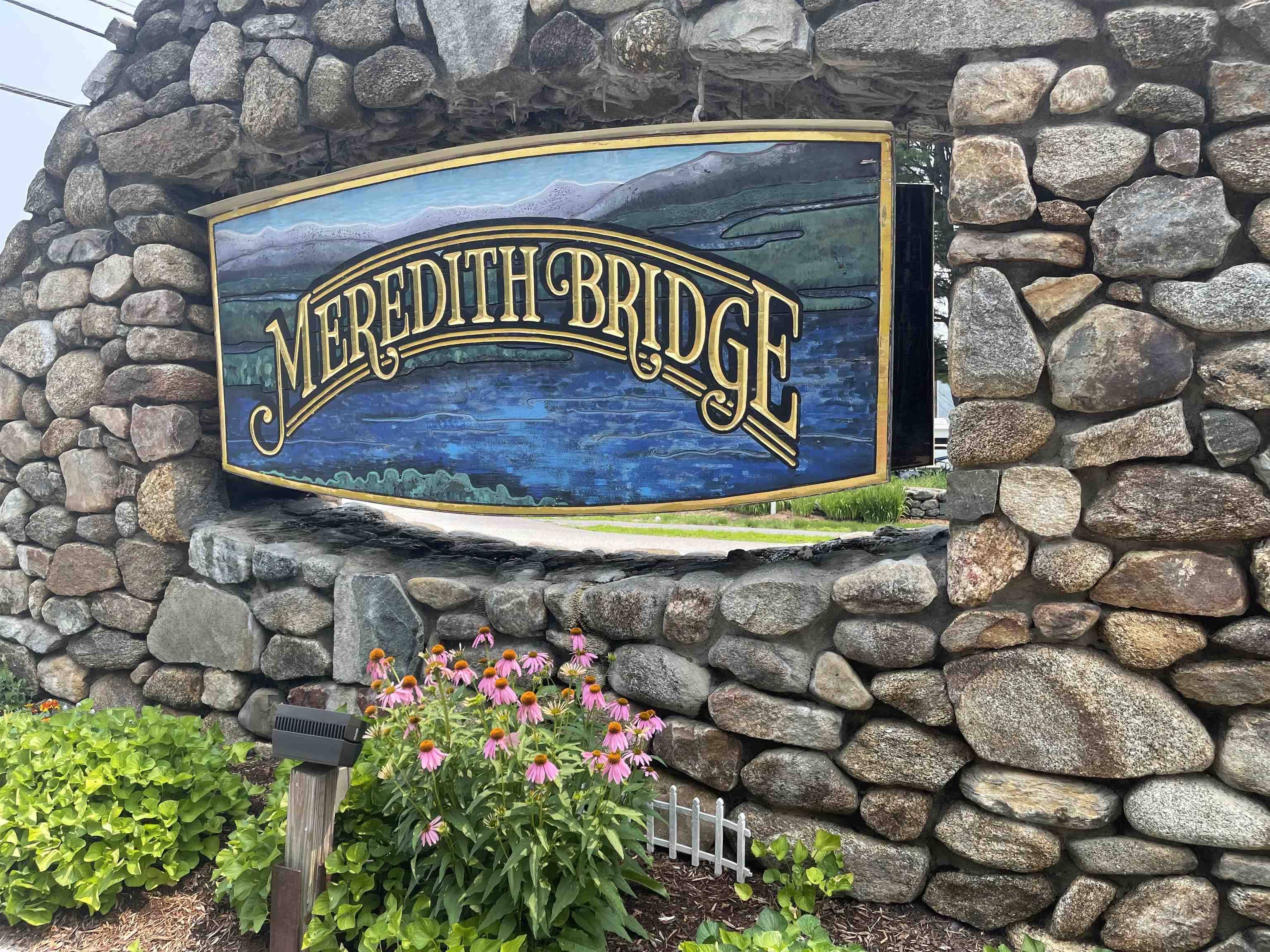 Laconia, NH 03246,130 Endicott N ST #514