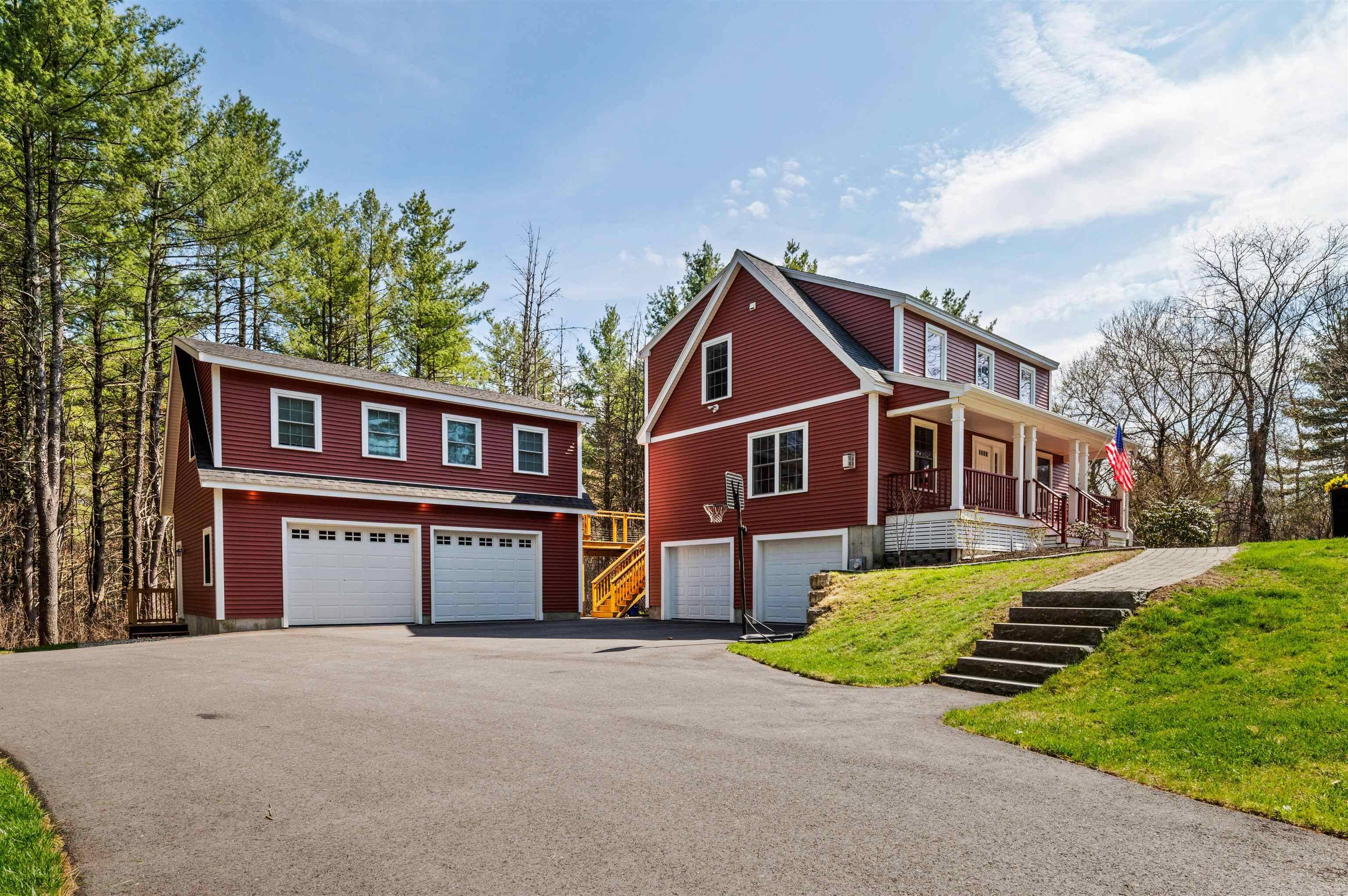 Durham, NH 03824,120 Dover RD