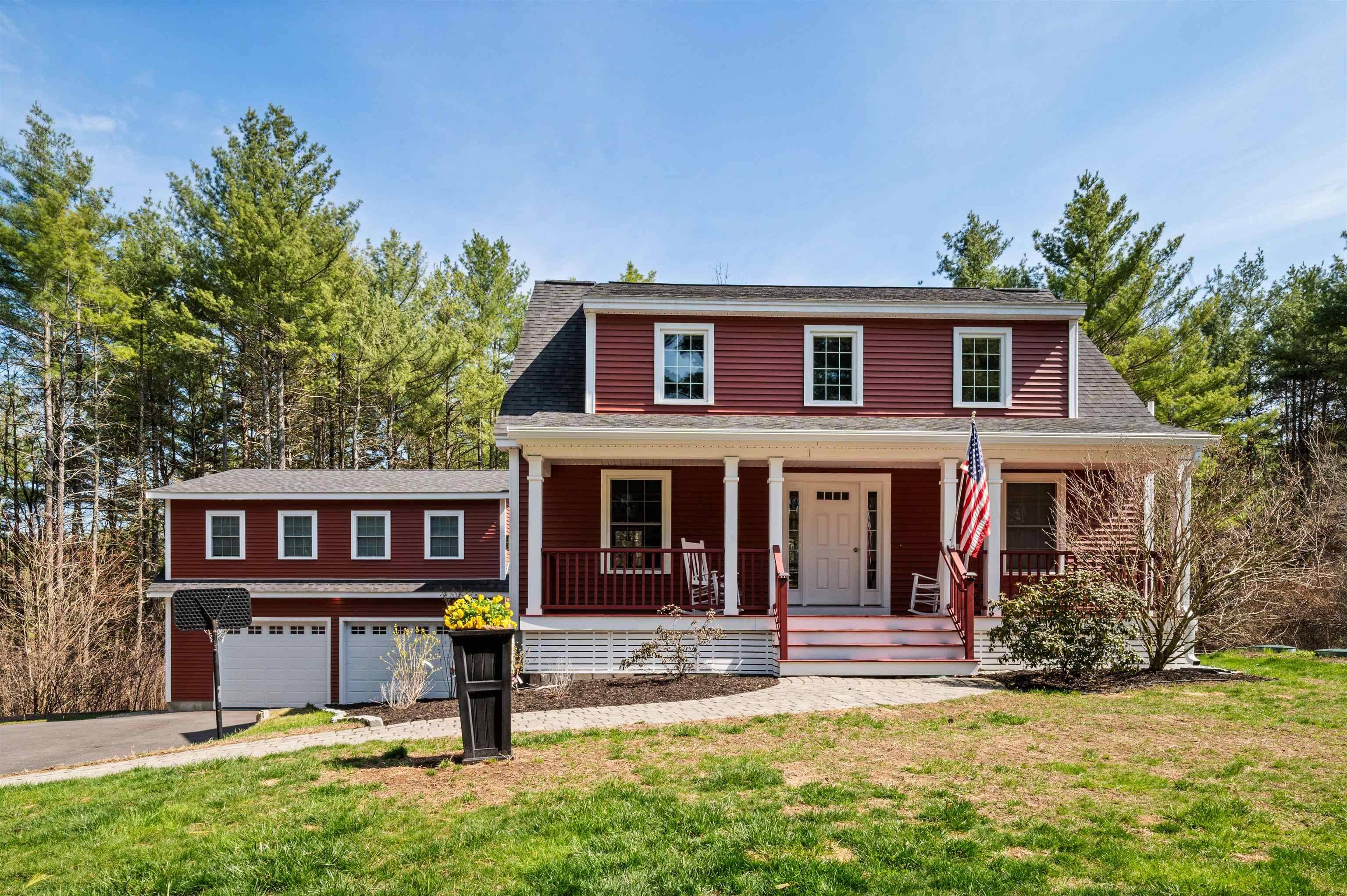Durham, NH 03824,120 Dover RD