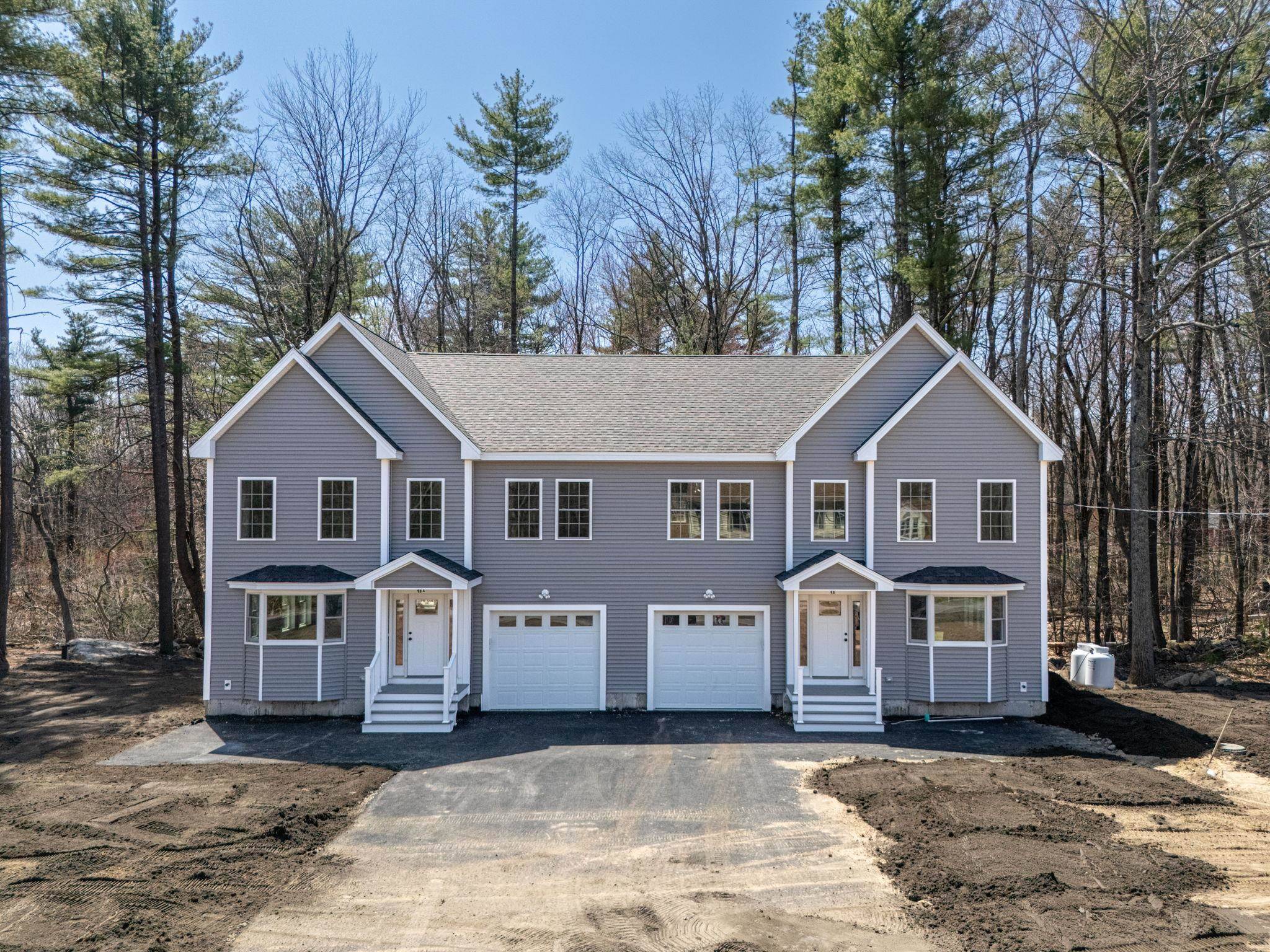 Pelham, NH 03076,46 Ledge RD #A