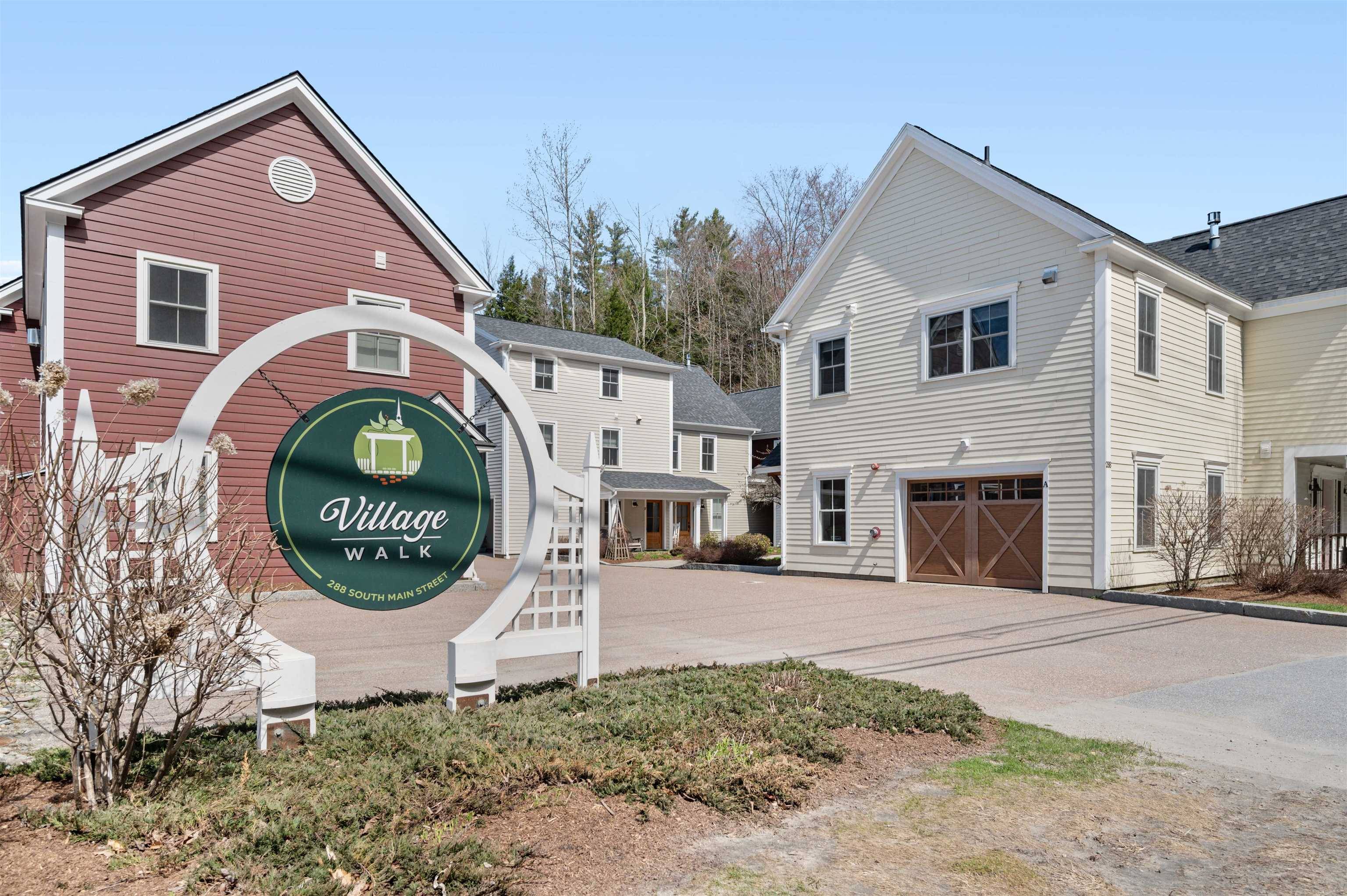 Stowe, VT 05672,288 South Main ST #D