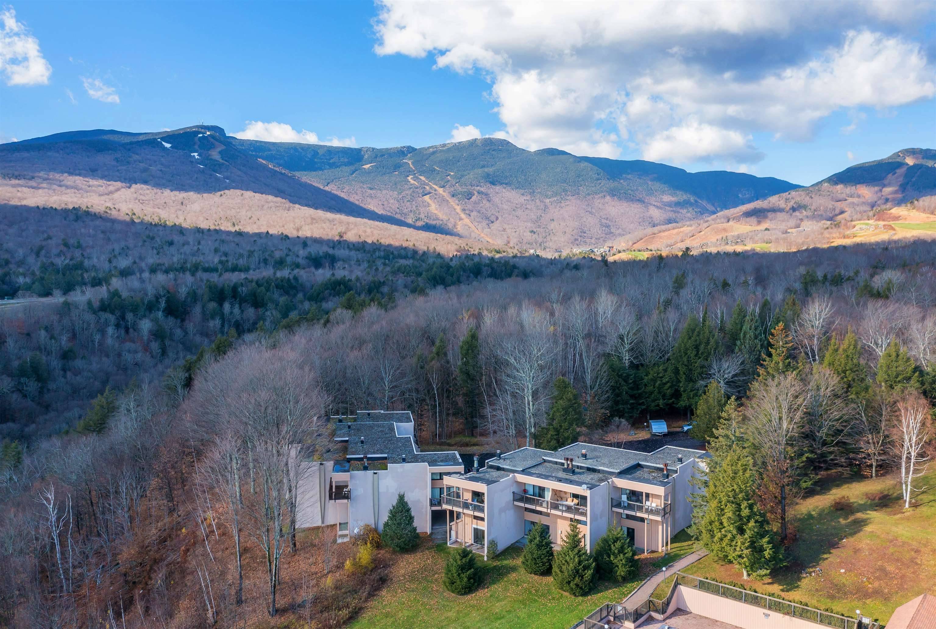 Stowe, VT 05672,1307 Notchbrook RD #11 ABC