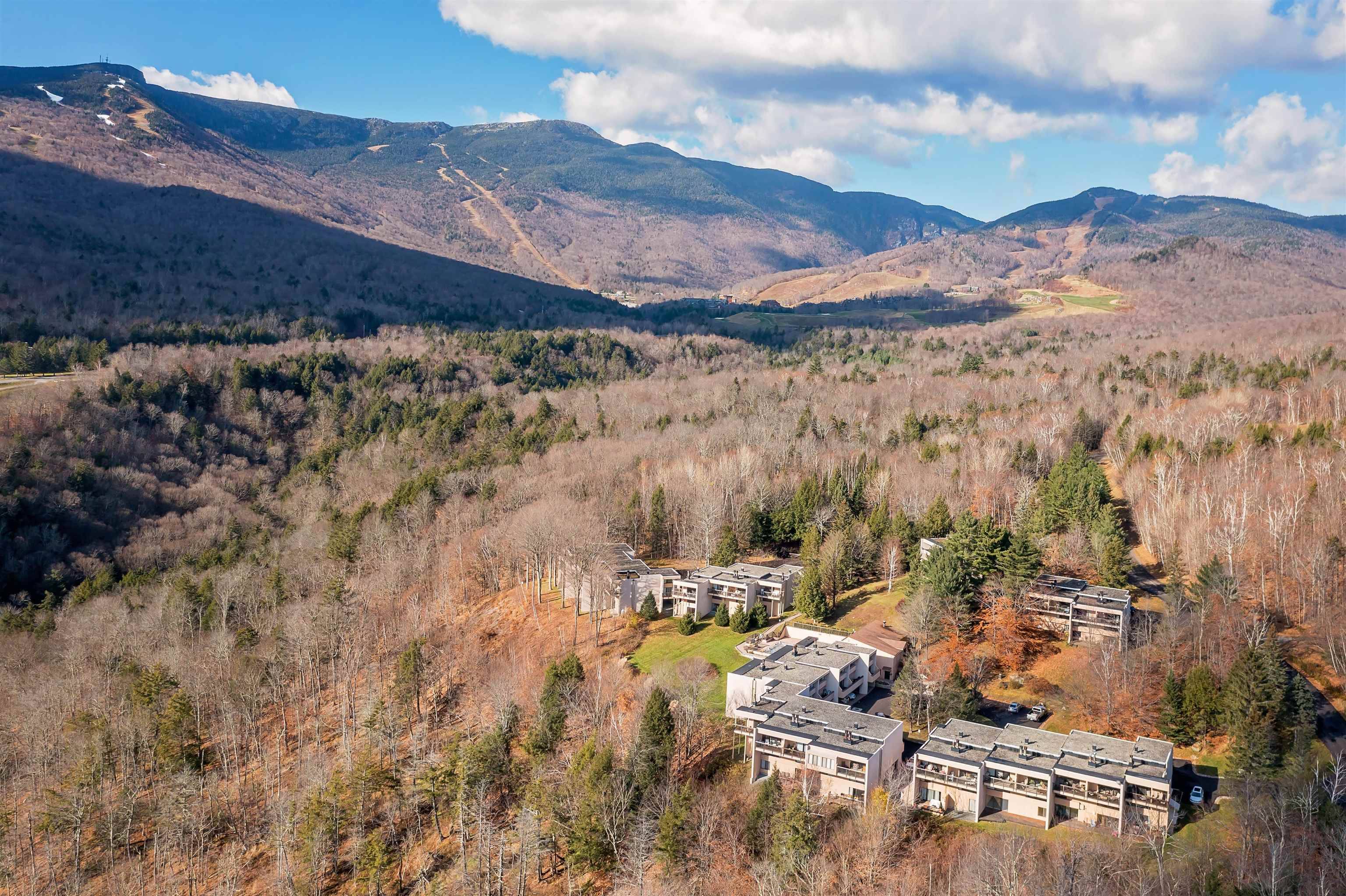 Stowe, VT 05672,1307 Notchbrook RD #11 ABC